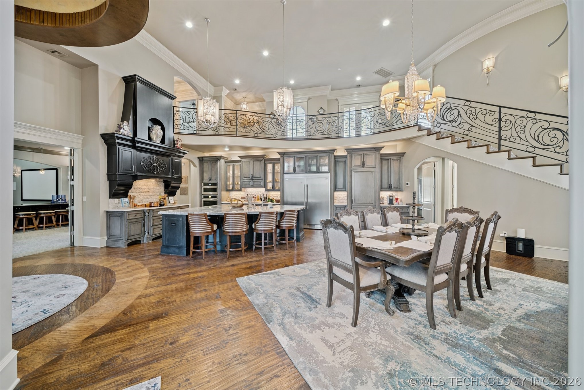 18203 E Anthem Ridge Road Property Photo 24