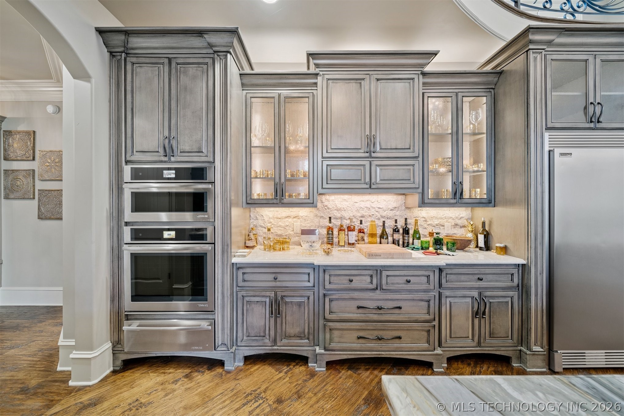 18203 E Anthem Ridge Road Property Photo 28