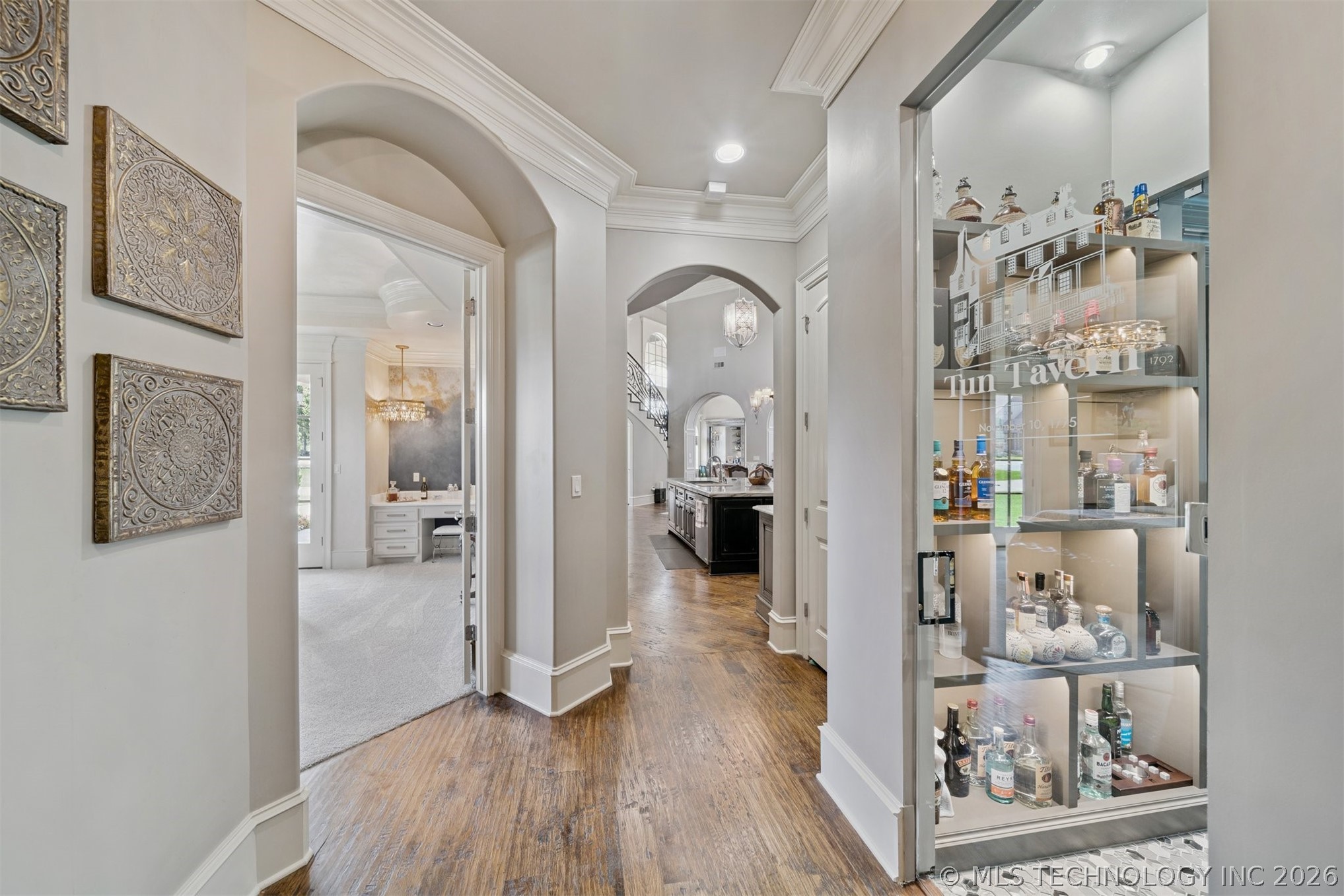 18203 E Anthem Ridge Road Property Photo 34