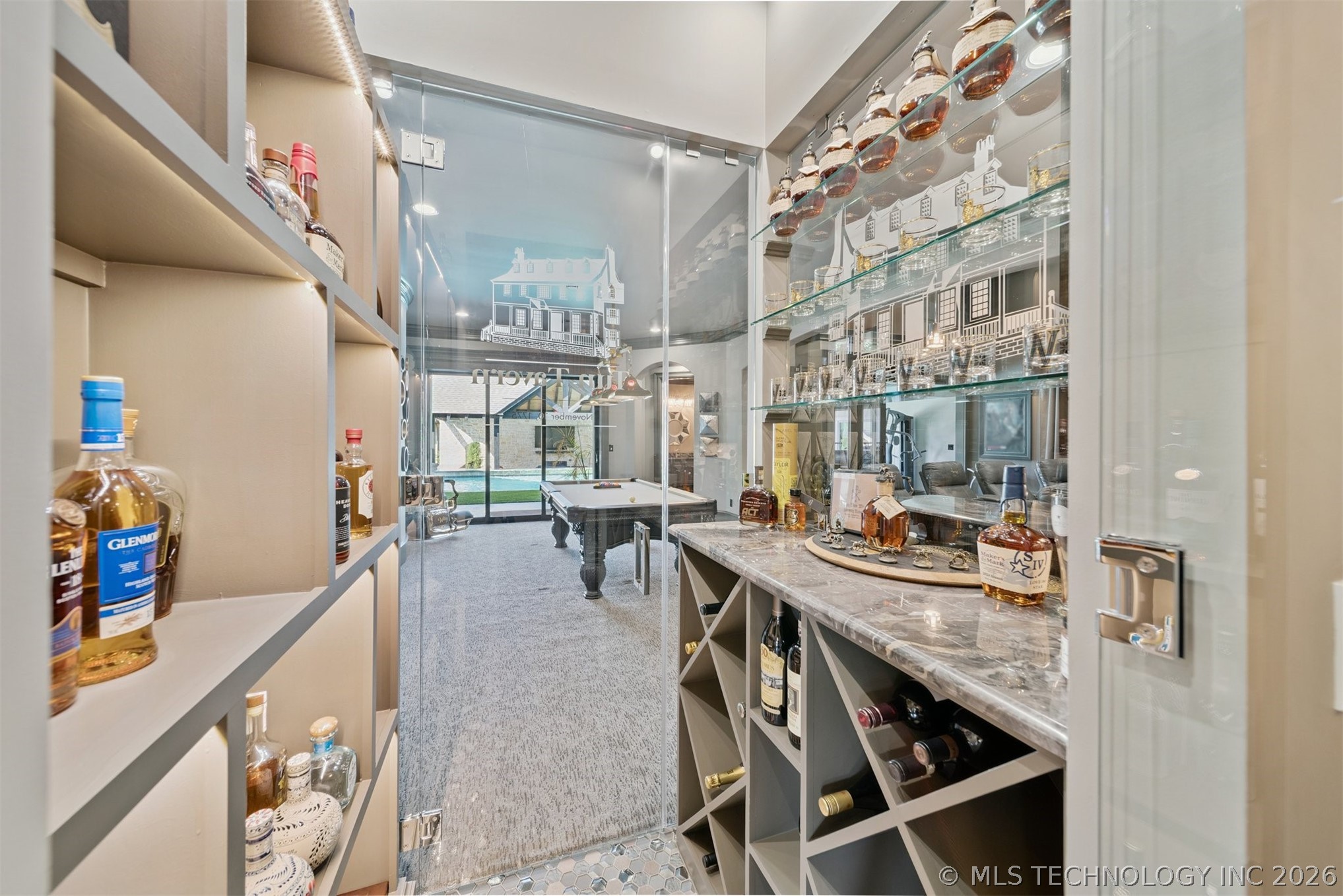 18203 E Anthem Ridge Road Property Photo 38