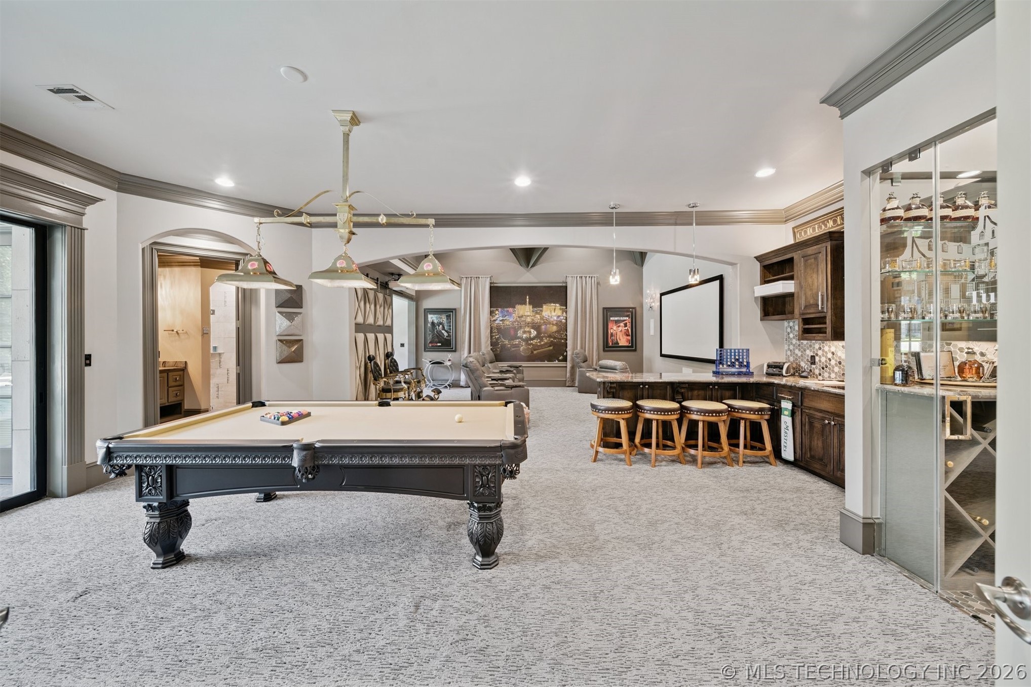 18203 E Anthem Ridge Road Property Photo 39