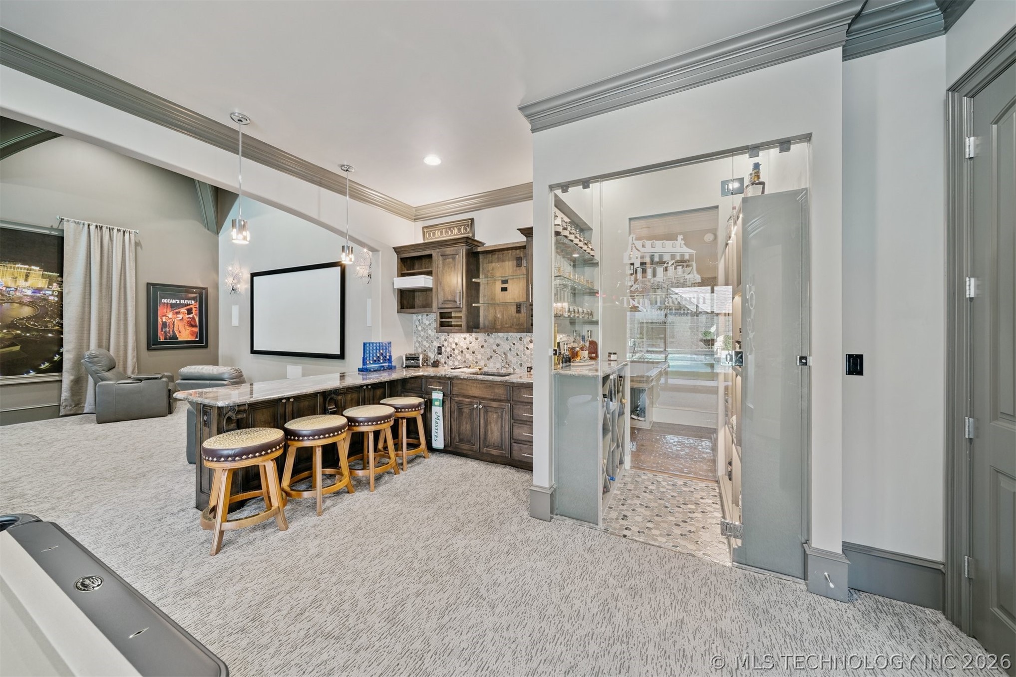 18203 E Anthem Ridge Road Property Photo 40