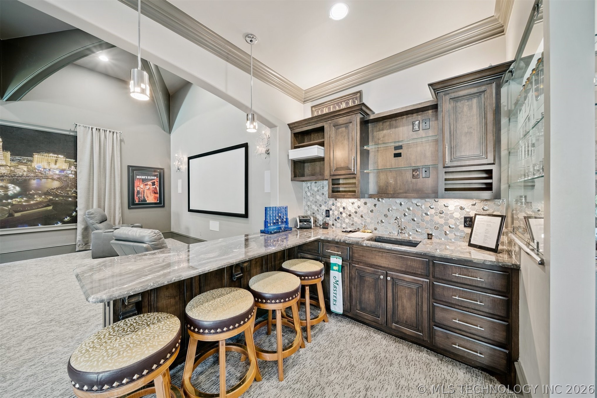 18203 E Anthem Ridge Road Property Photo 41