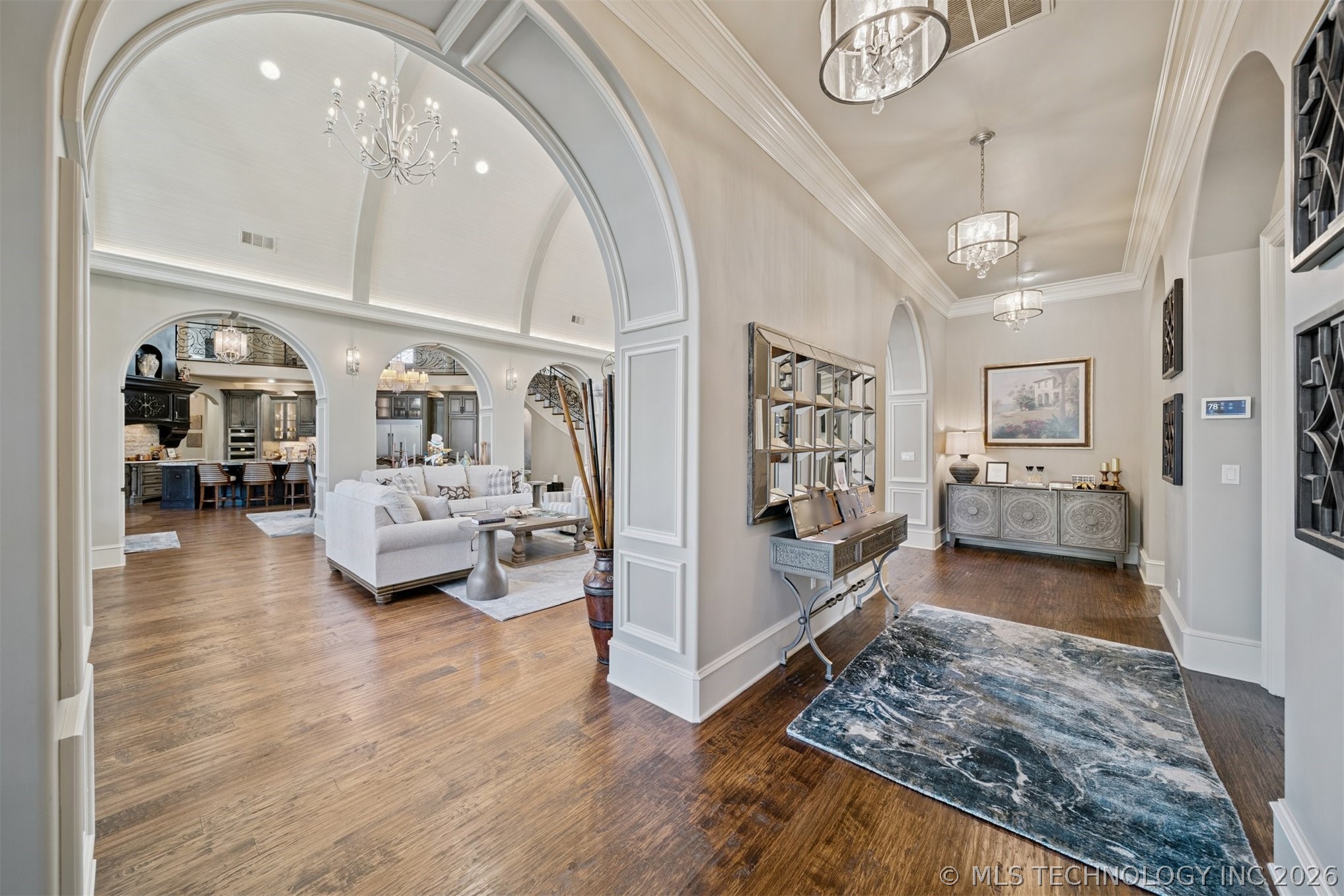 18203 E Anthem Ridge Road Property Photo 48