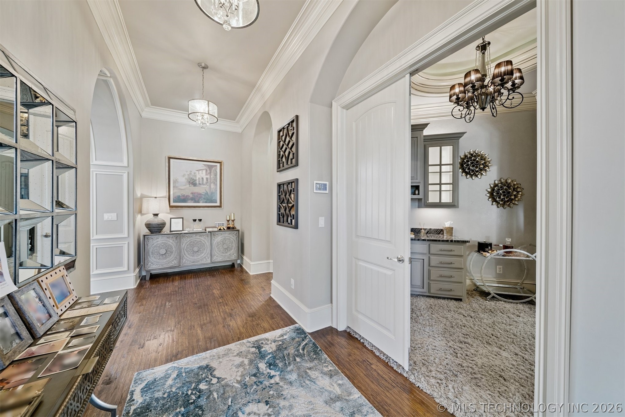 18203 E Anthem Ridge Road Property Photo 49