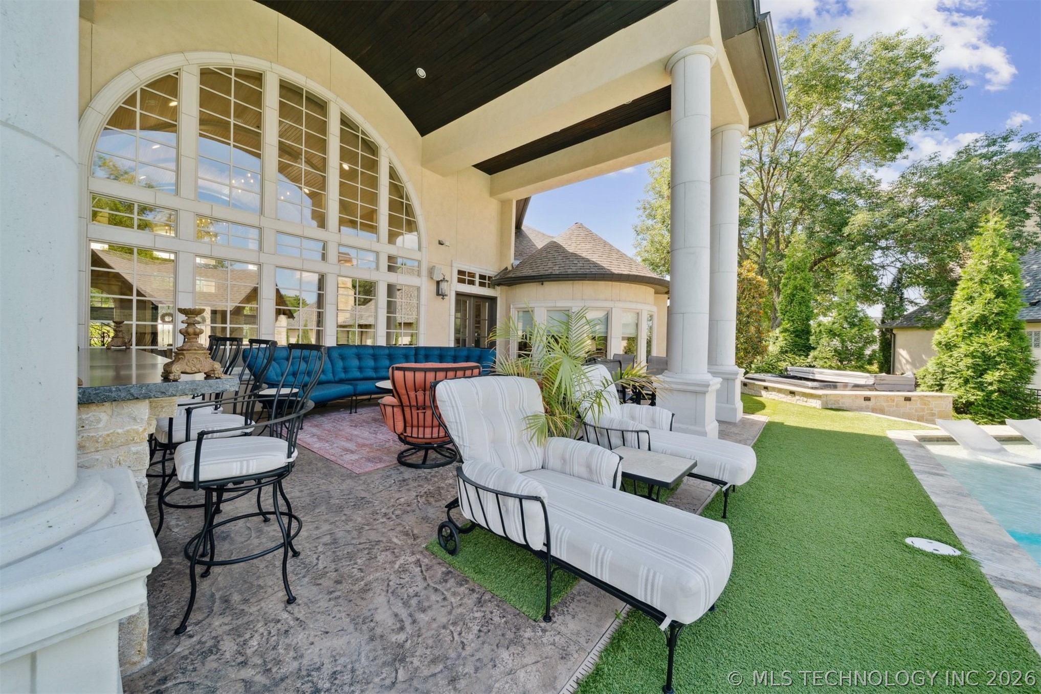 18203 E Anthem Ridge Road Property Photo 79