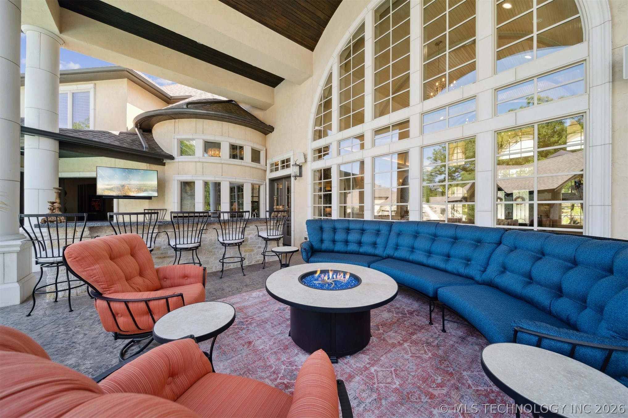 18203 E Anthem Ridge Road Property Photo 82