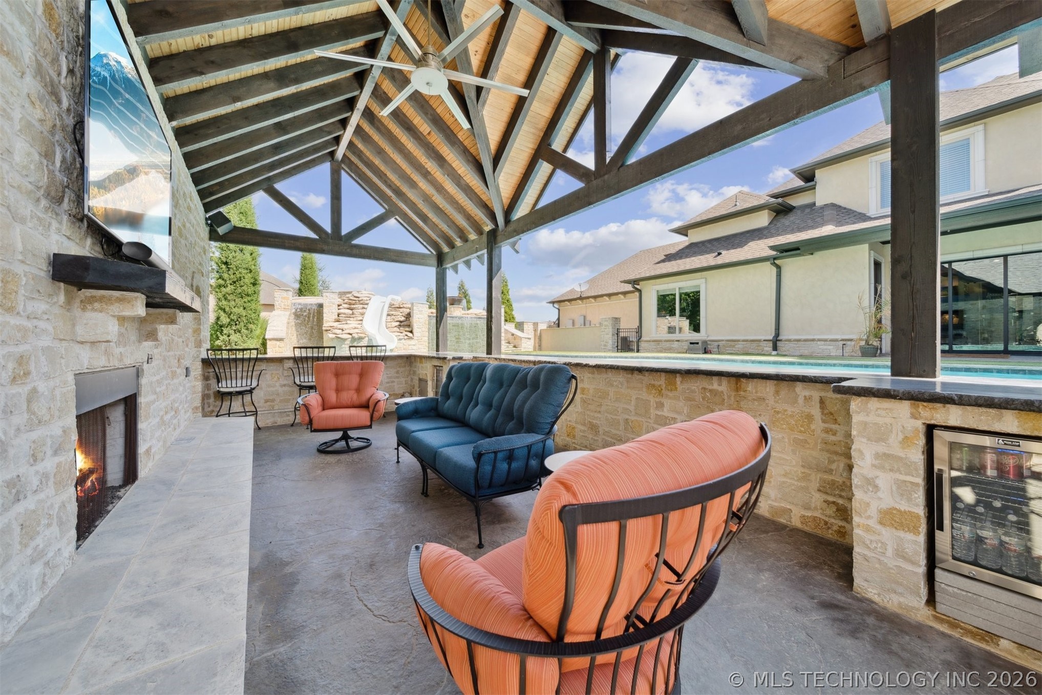 18203 E Anthem Ridge Road Property Photo 89