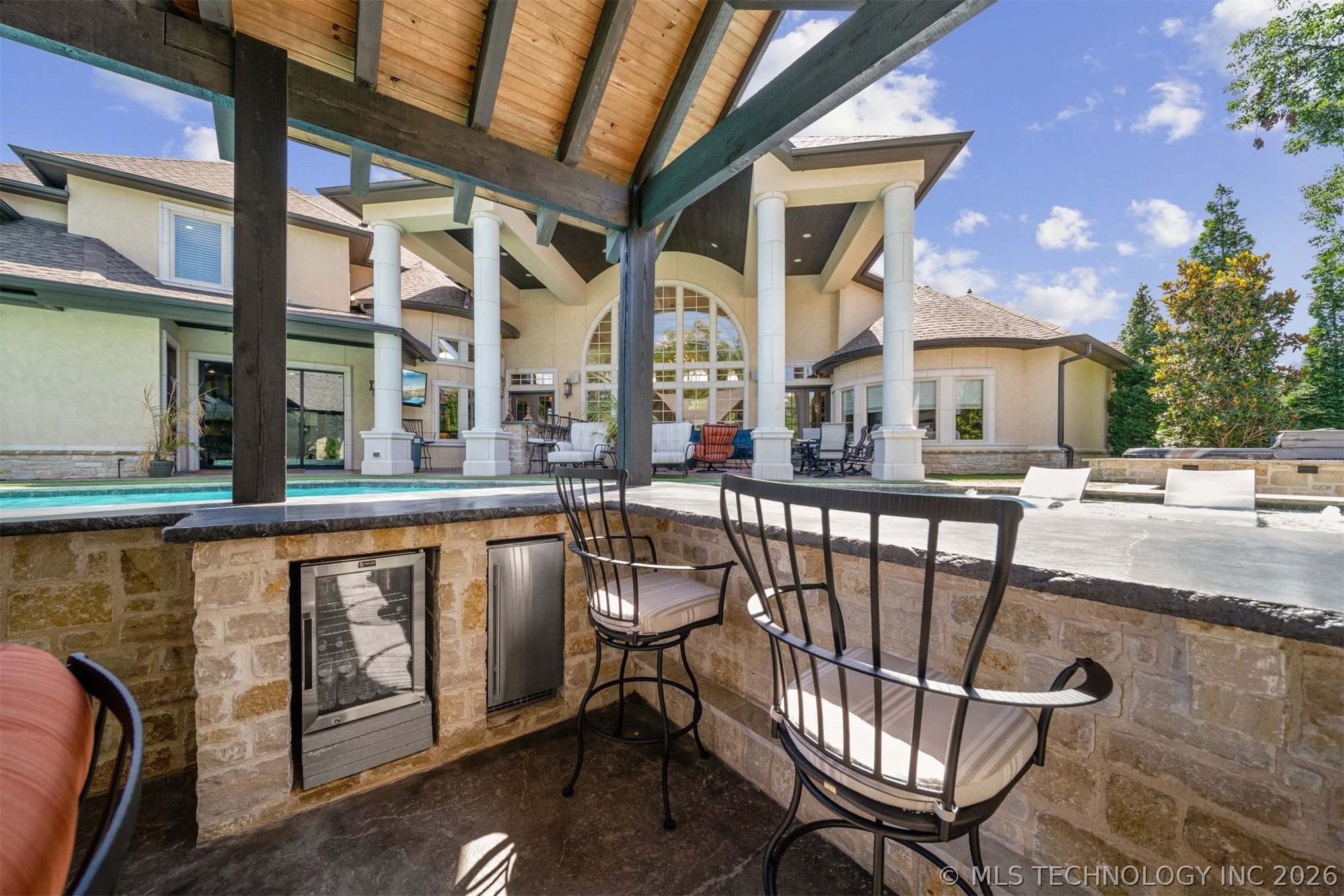 18203 E Anthem Ridge Road Property Photo 90