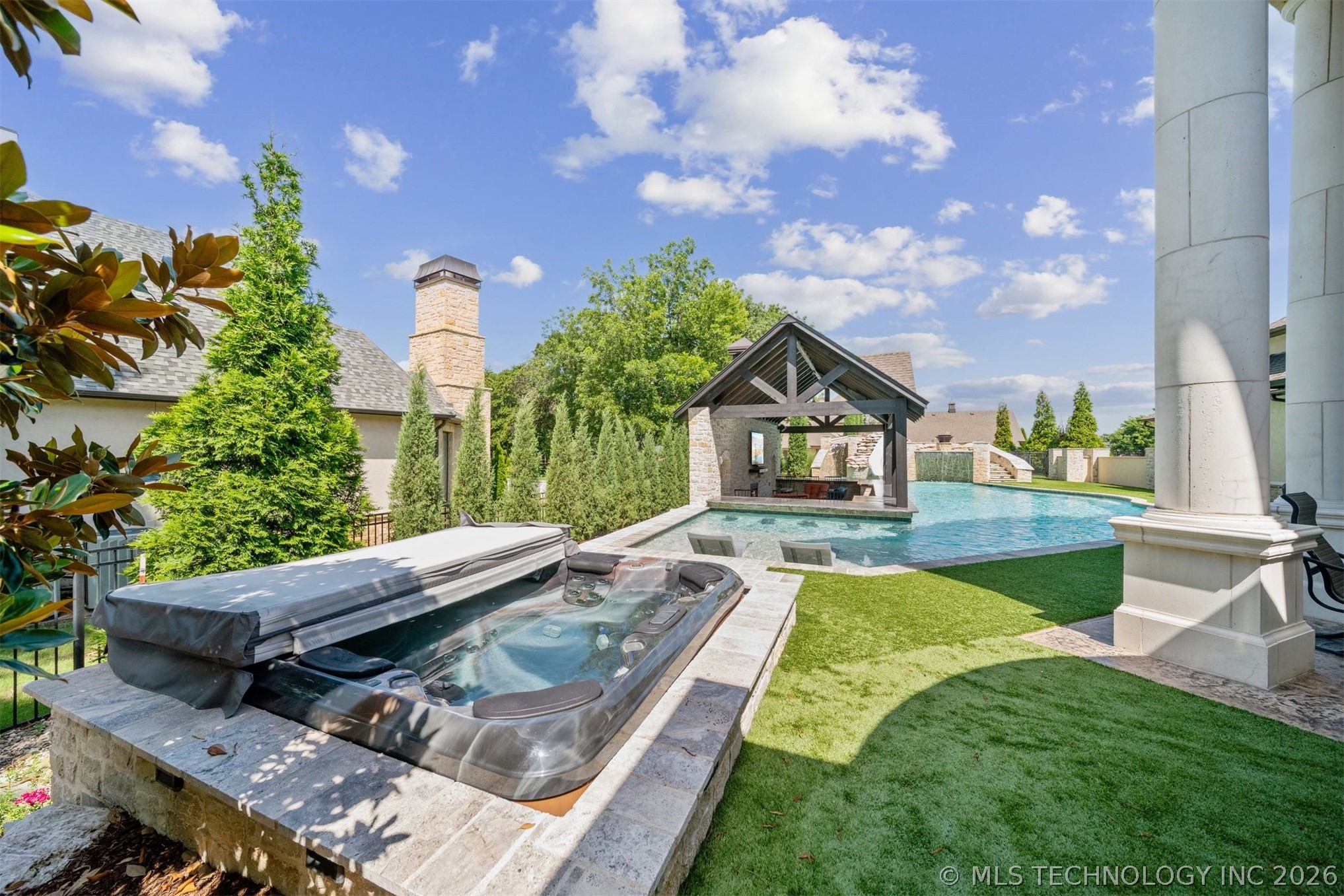 18203 E Anthem Ridge Road Property Photo 92