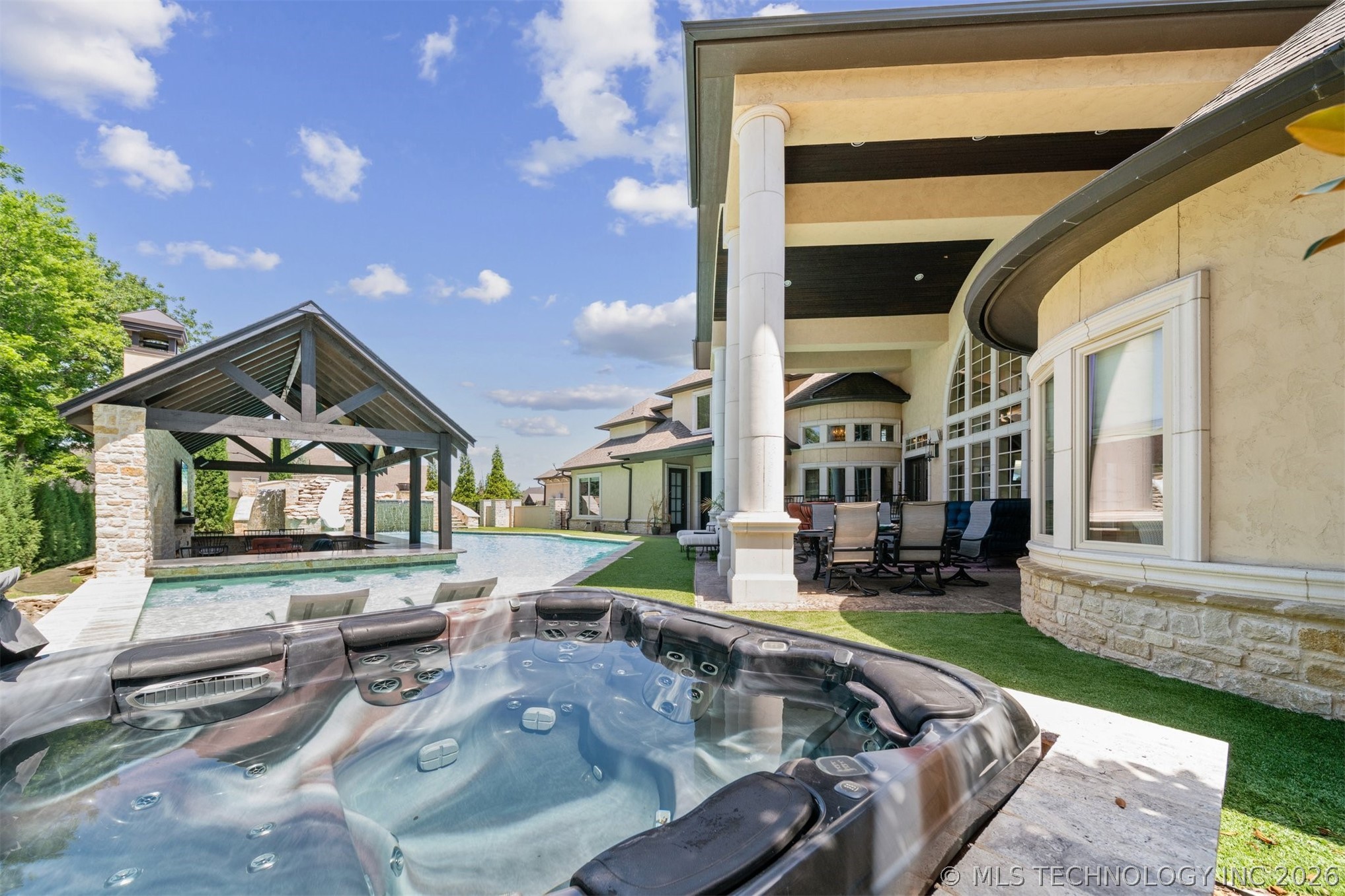 18203 E Anthem Ridge Road Property Photo 95