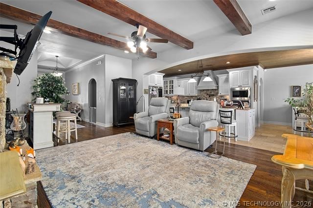 4007 W Tucson Place Property Photo 3