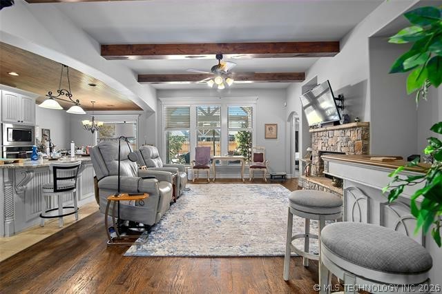 4007 W Tucson Place Property Photo 4