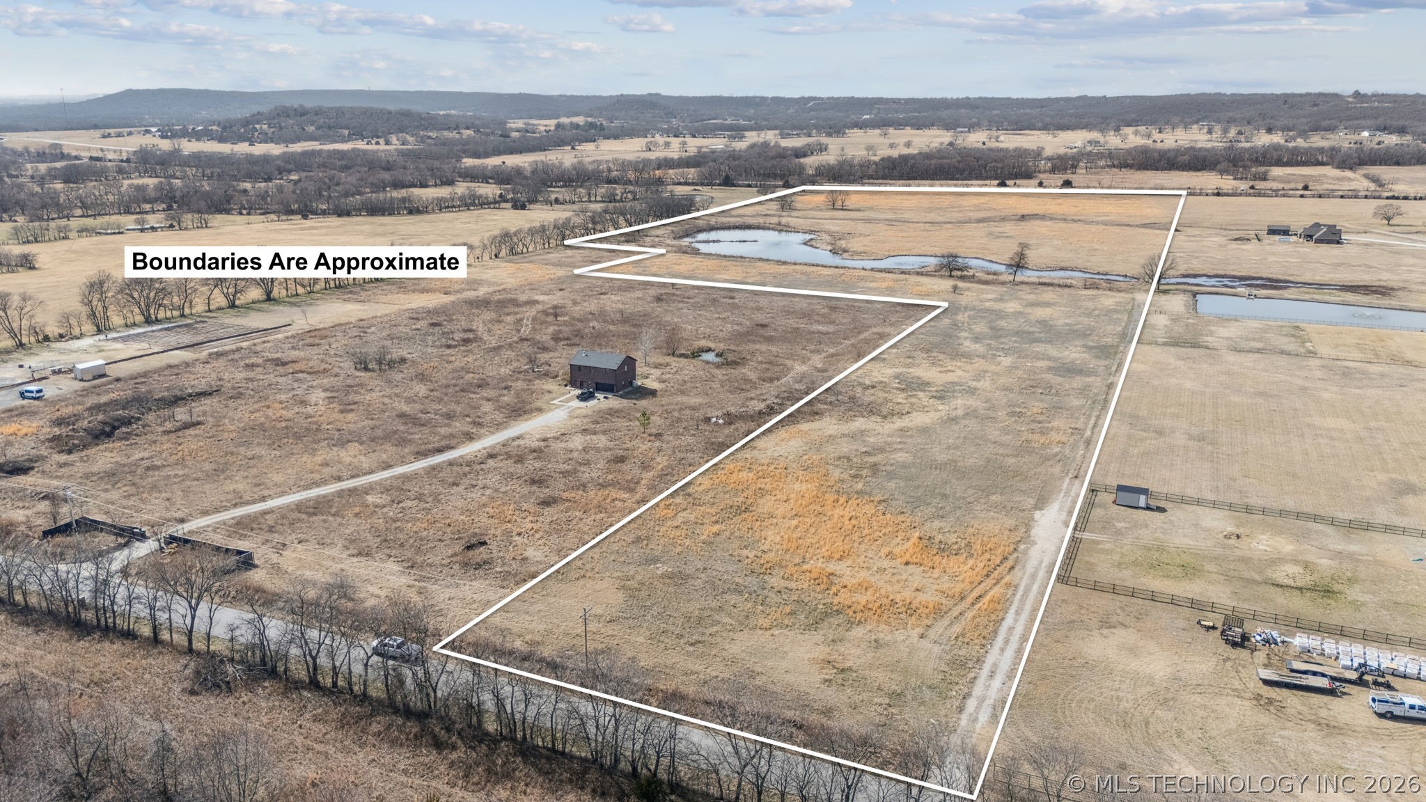 18486 S 49th West Avenue Property Photo 1