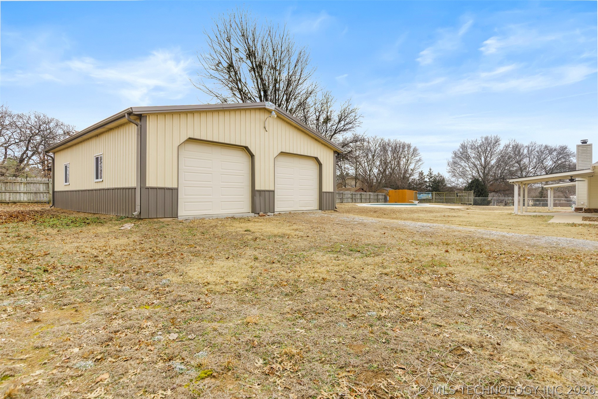 5963 S 286th East Avenue Property Photo 26