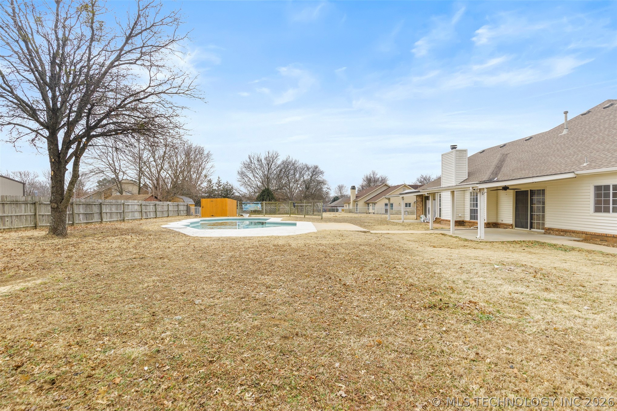 5963 S 286th East Avenue Property Photo 31