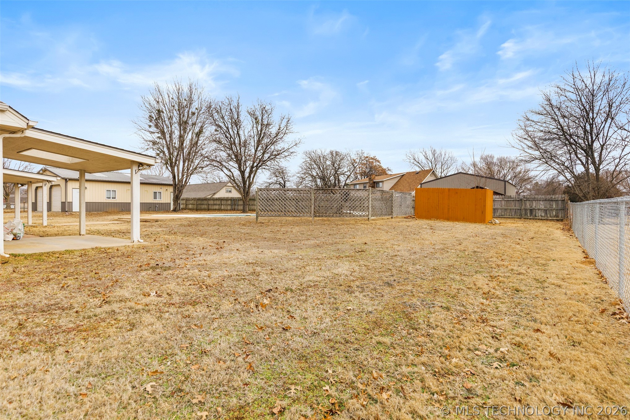 5963 S 286th East Avenue Property Photo 32