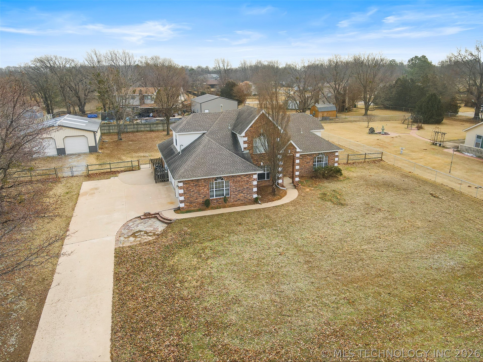 5963 S 286th East Avenue Property Photo 35