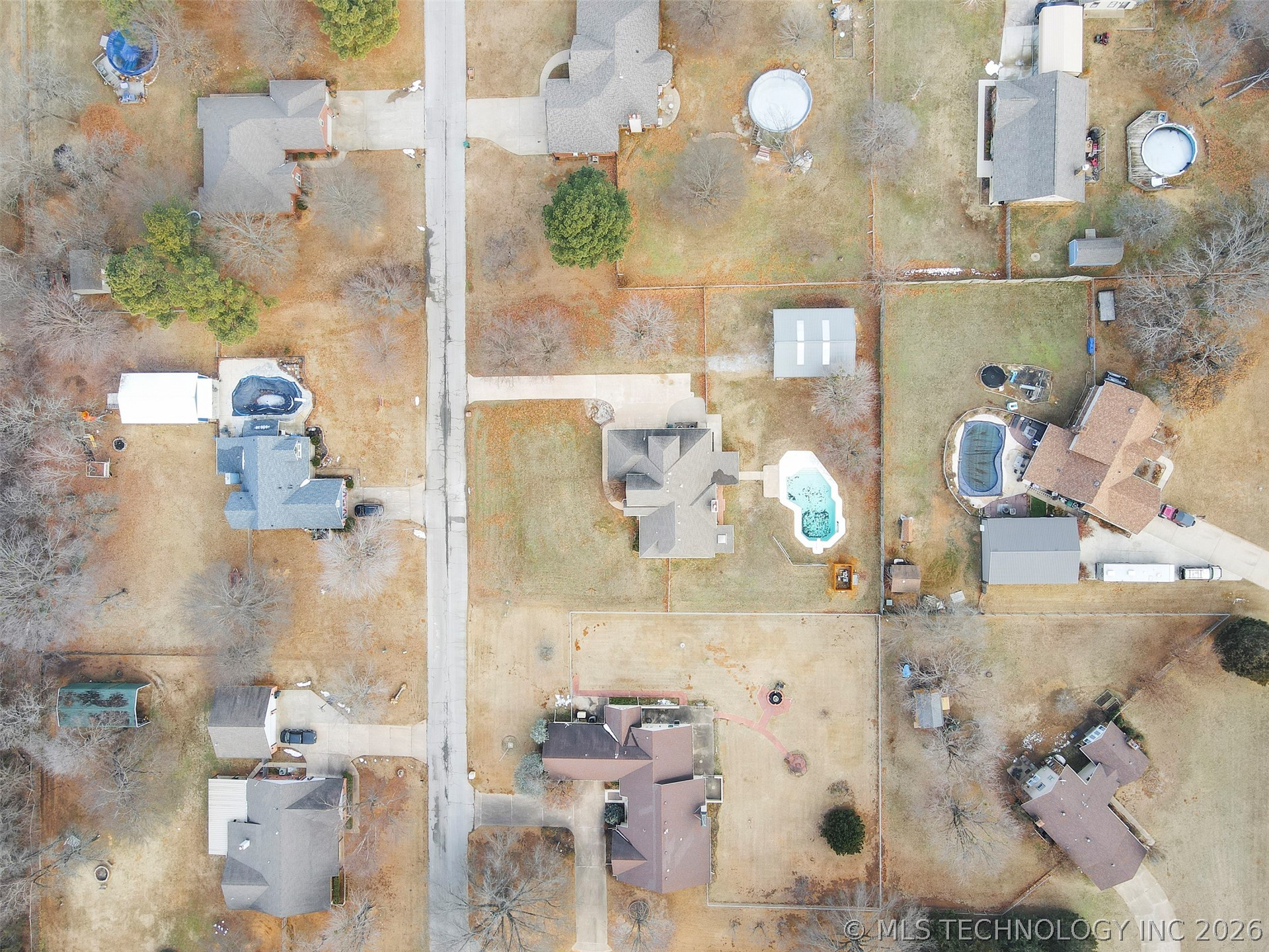 5963 S 286th East Avenue Property Photo 36