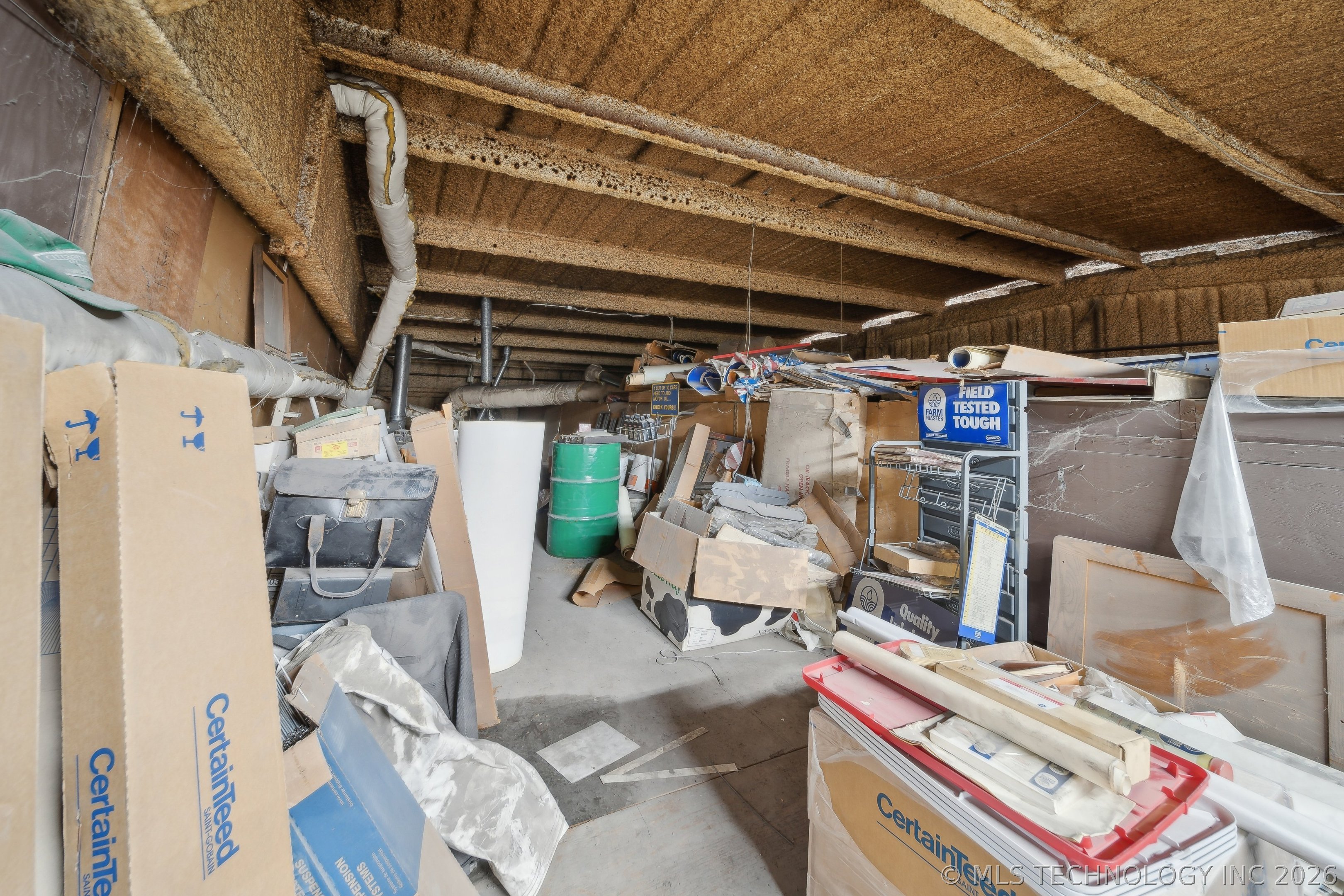 4201 N Wood Drive Property Photo 18