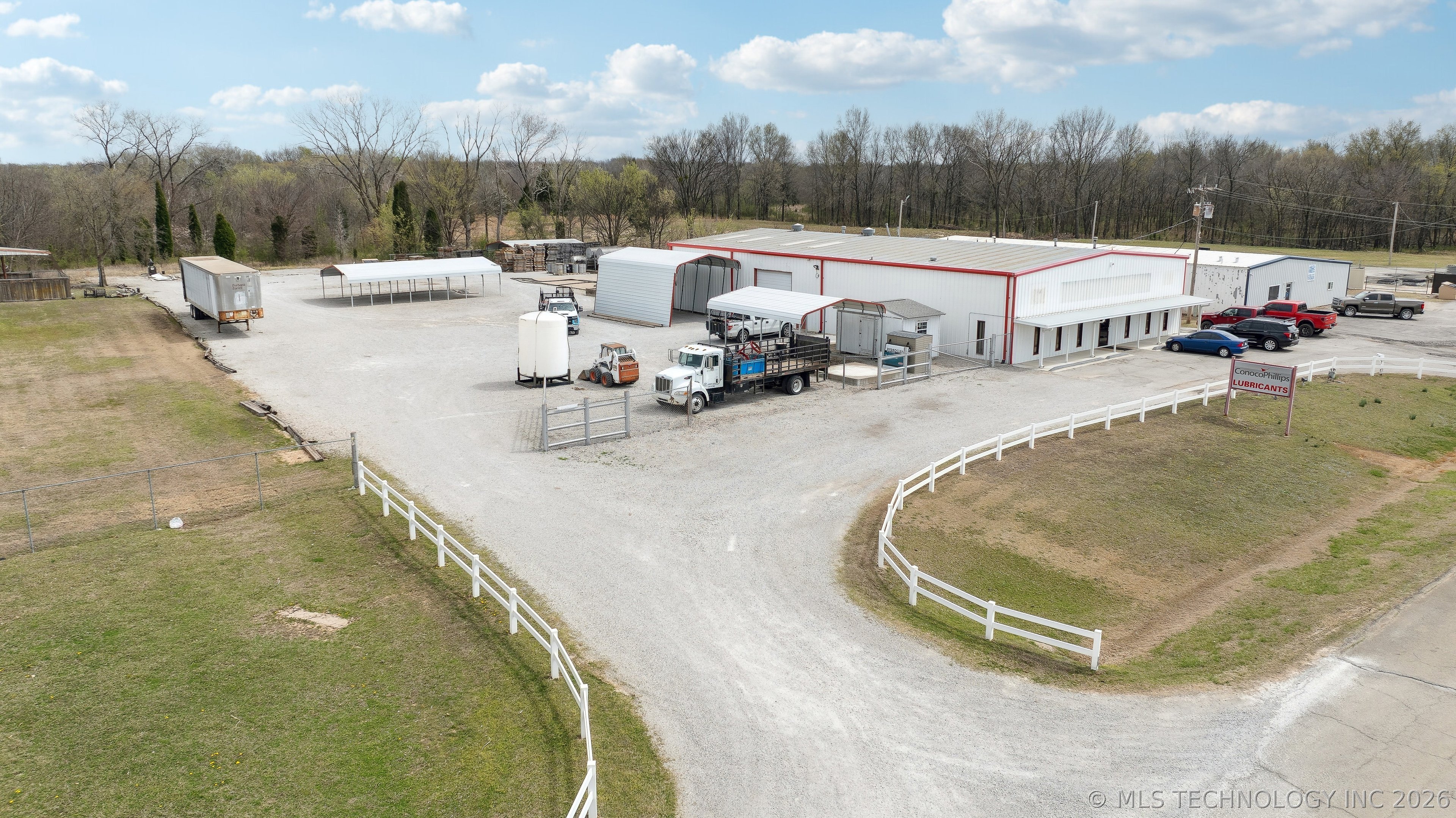 4201 N Wood Drive Property Photo 41