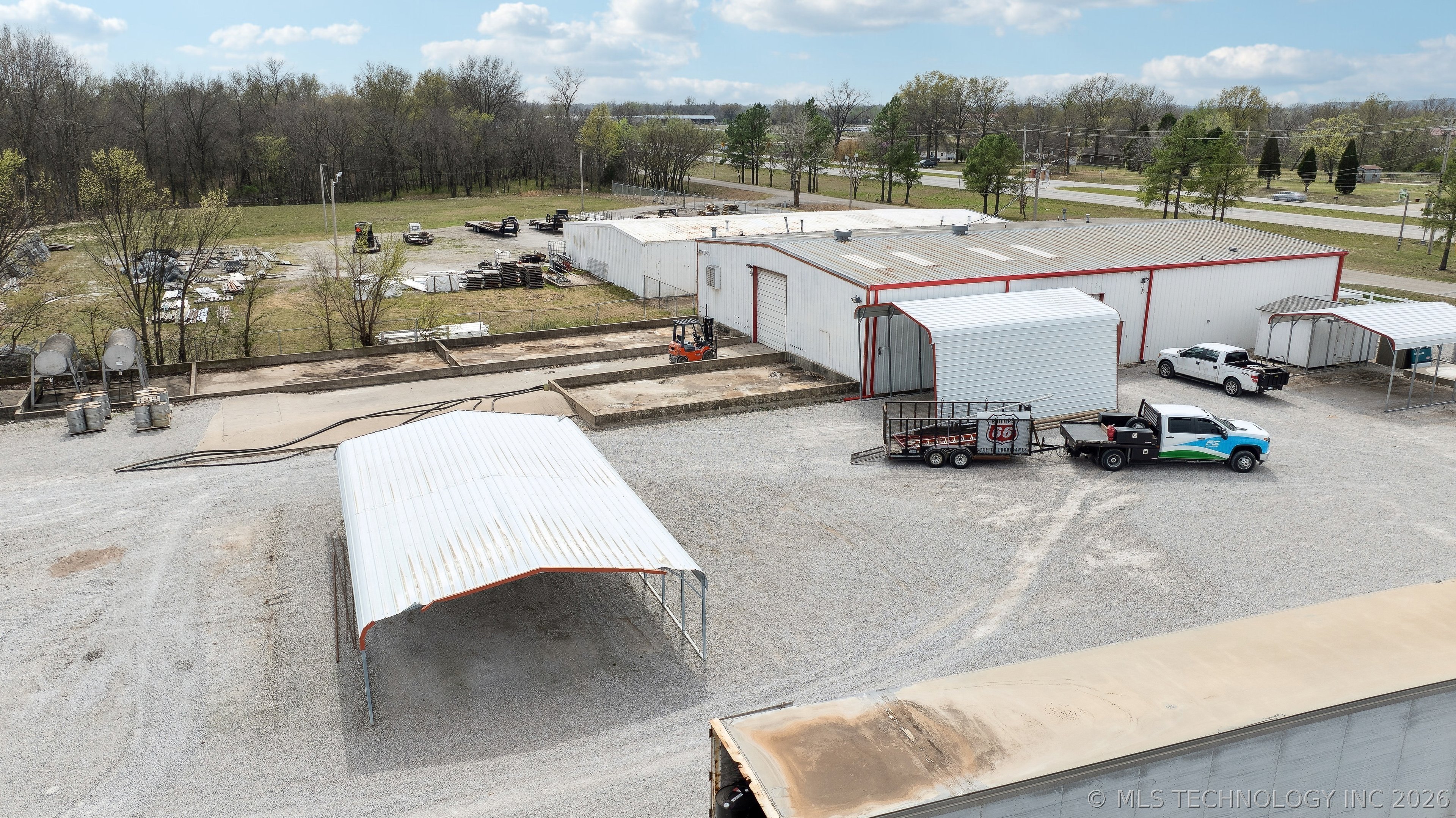 4201 N Wood Drive Property Photo 43