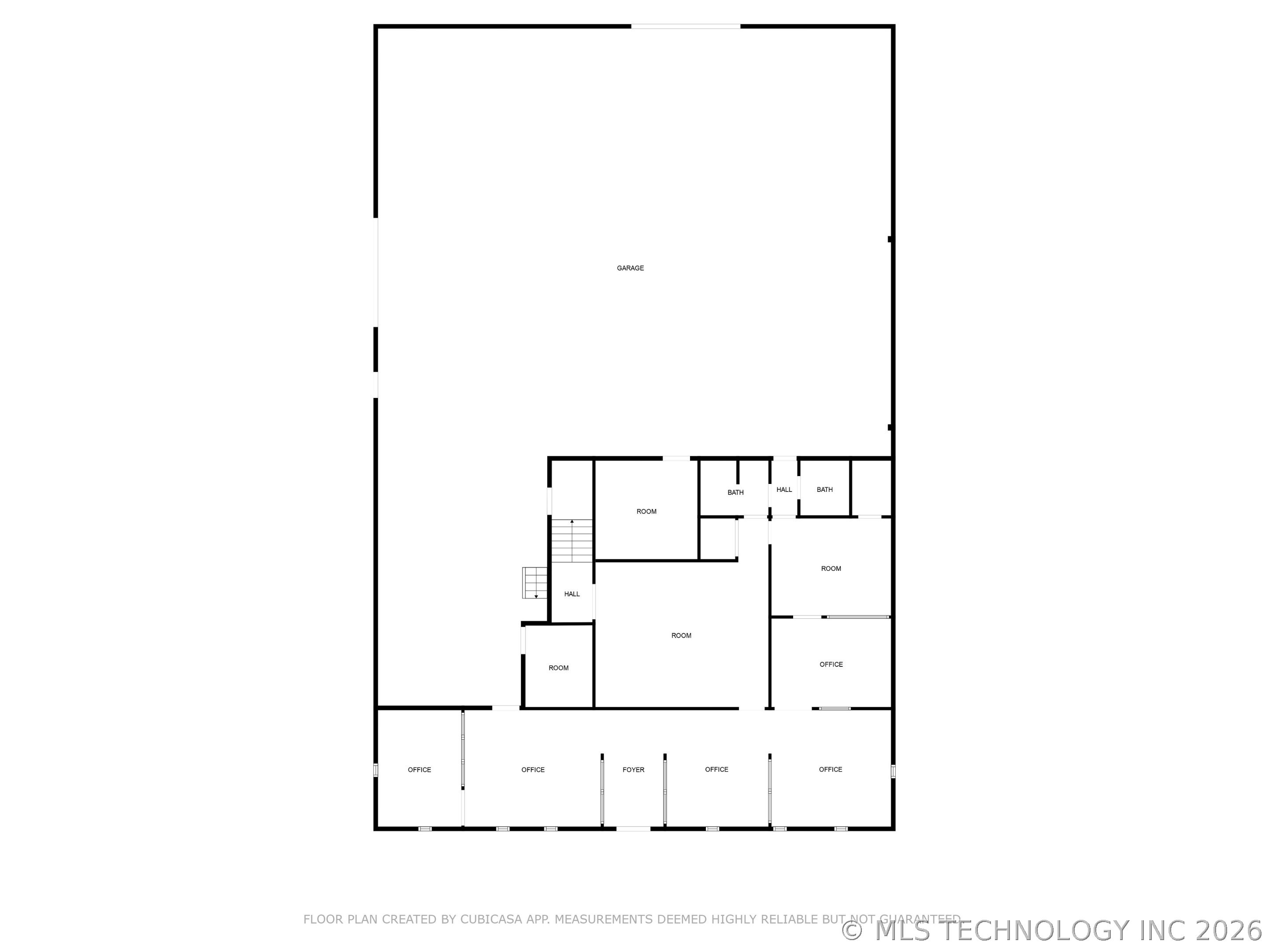 4201 N Wood Drive Property Photo 45