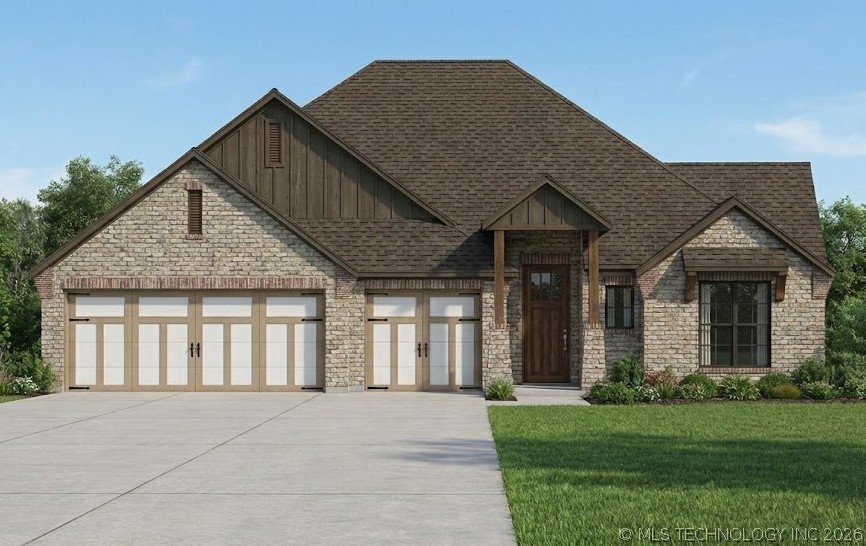 1307 Cascade Drive Property Photo 1