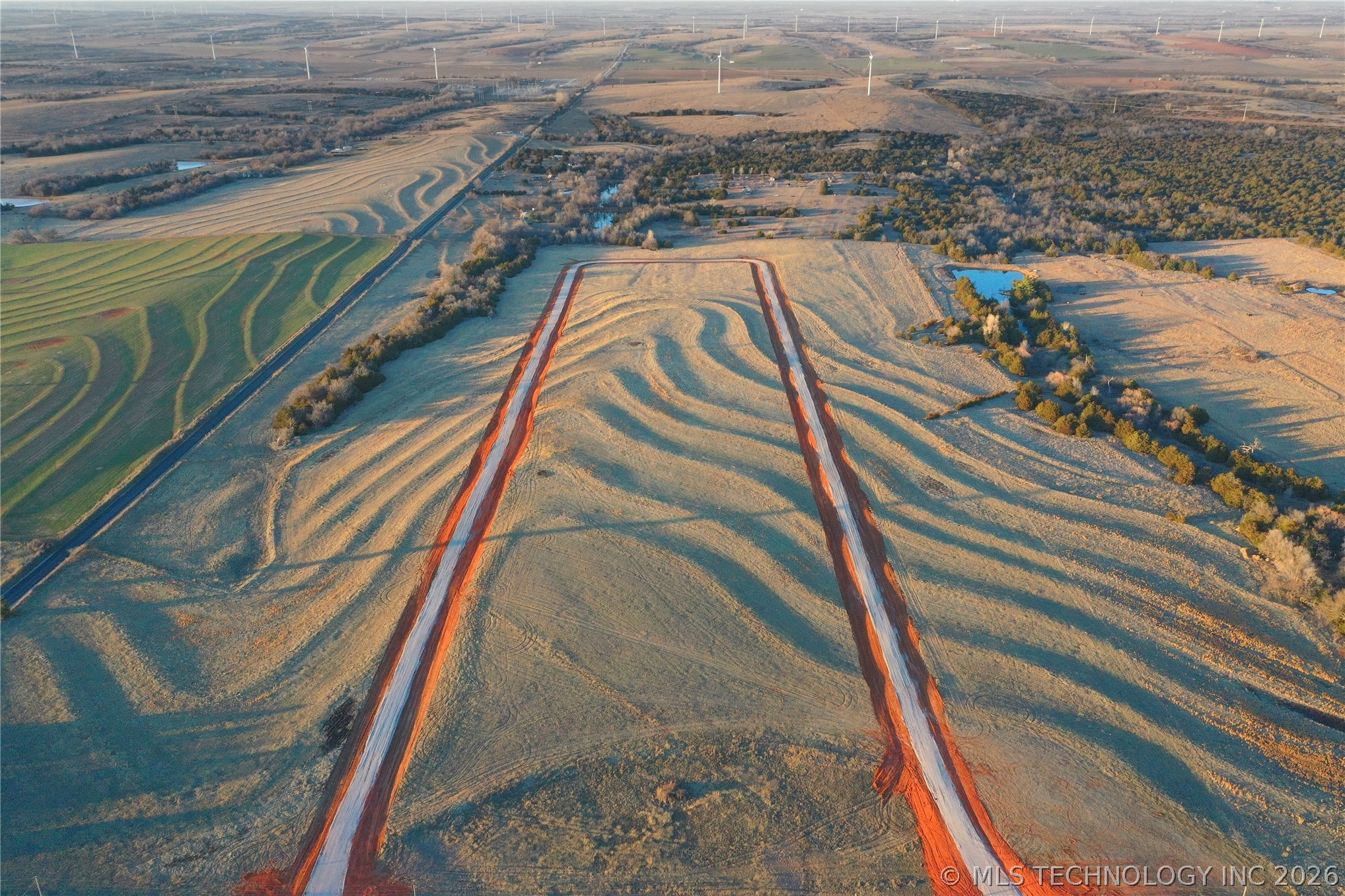 County Road 1200 Property Photo 1