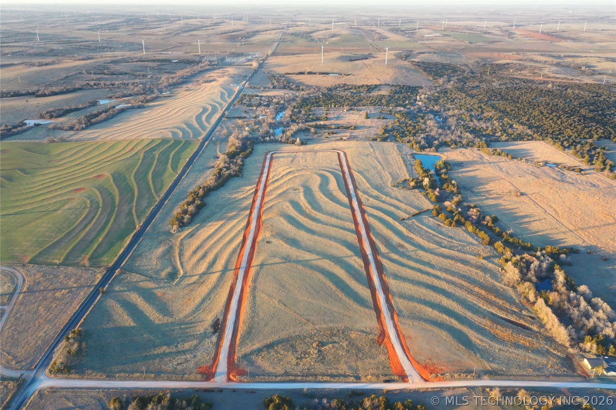 County Road 1200 Property Photo 2