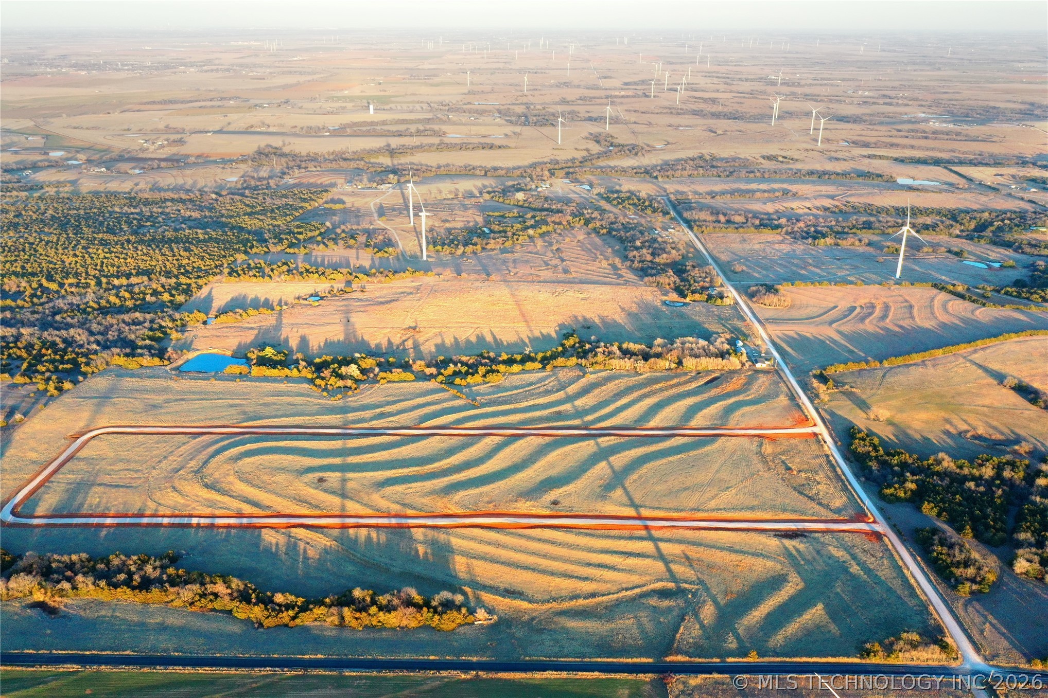 County Road 1200 Property Photo 3