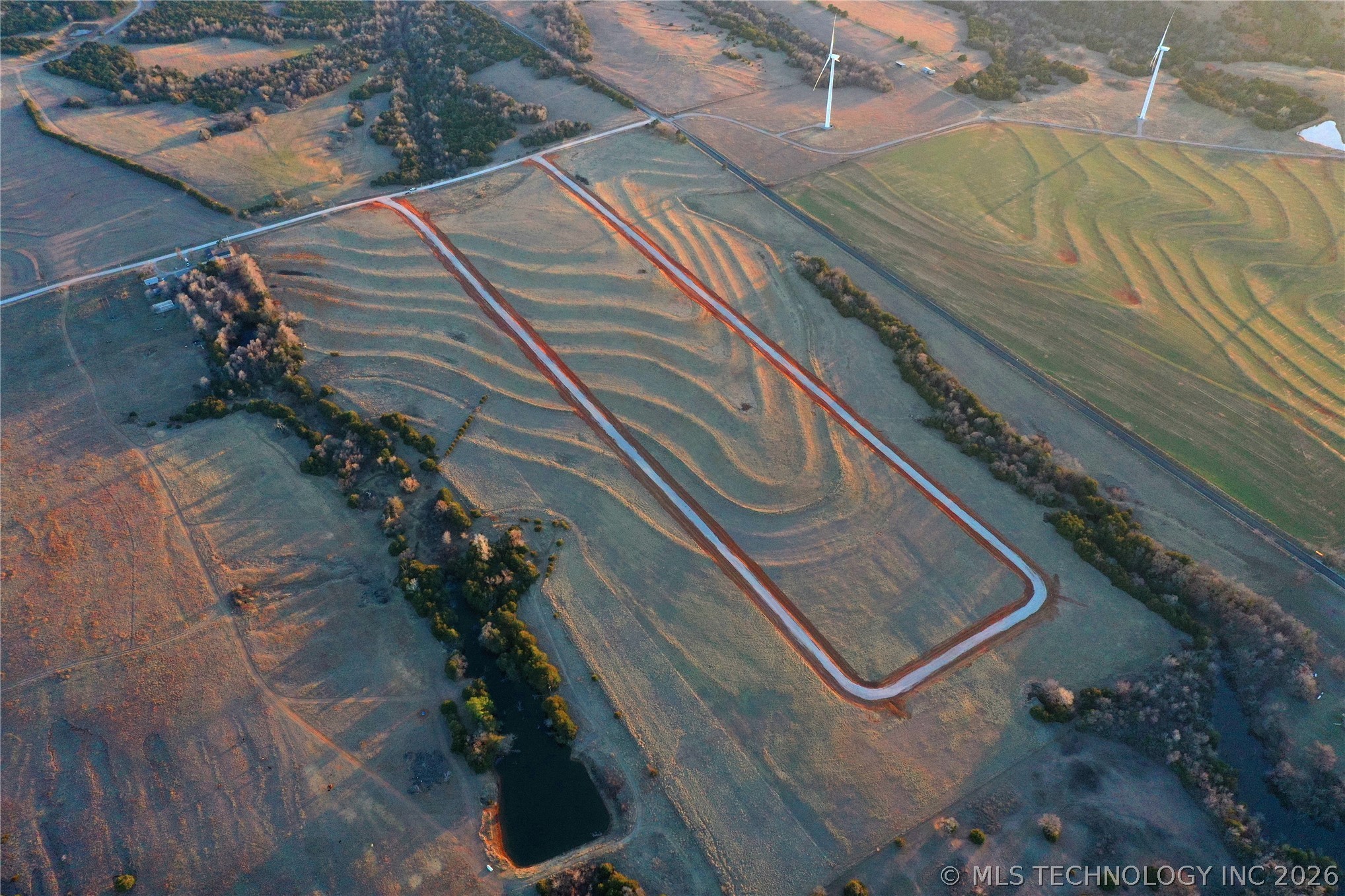 County Road 1200 Property Photo 4