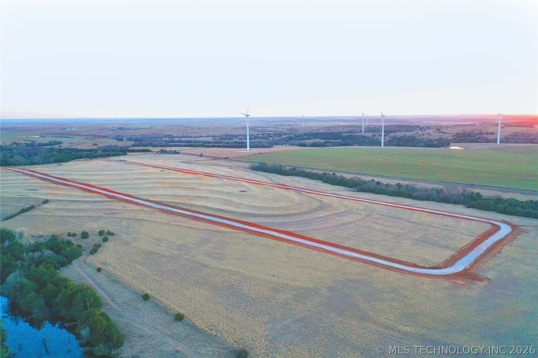 County Road 1200 Property Photo 5