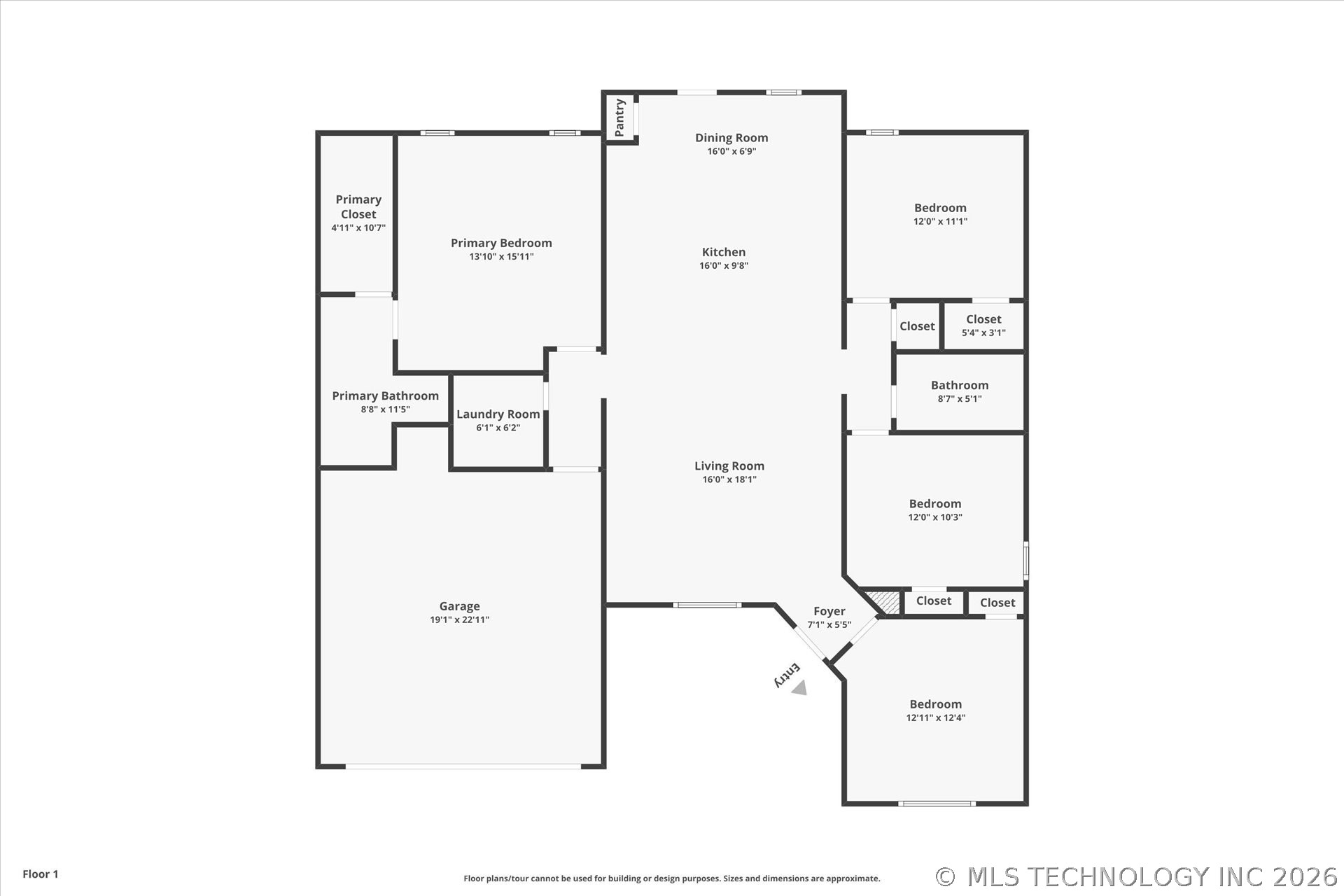 1313 E Toledo Street Property Photo 39