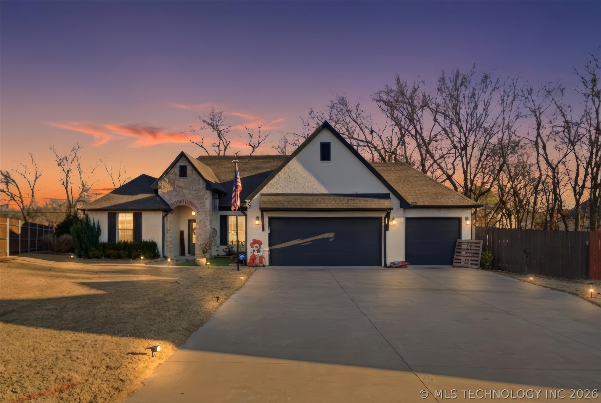 506 Castle Pines Circle Property Photo 2