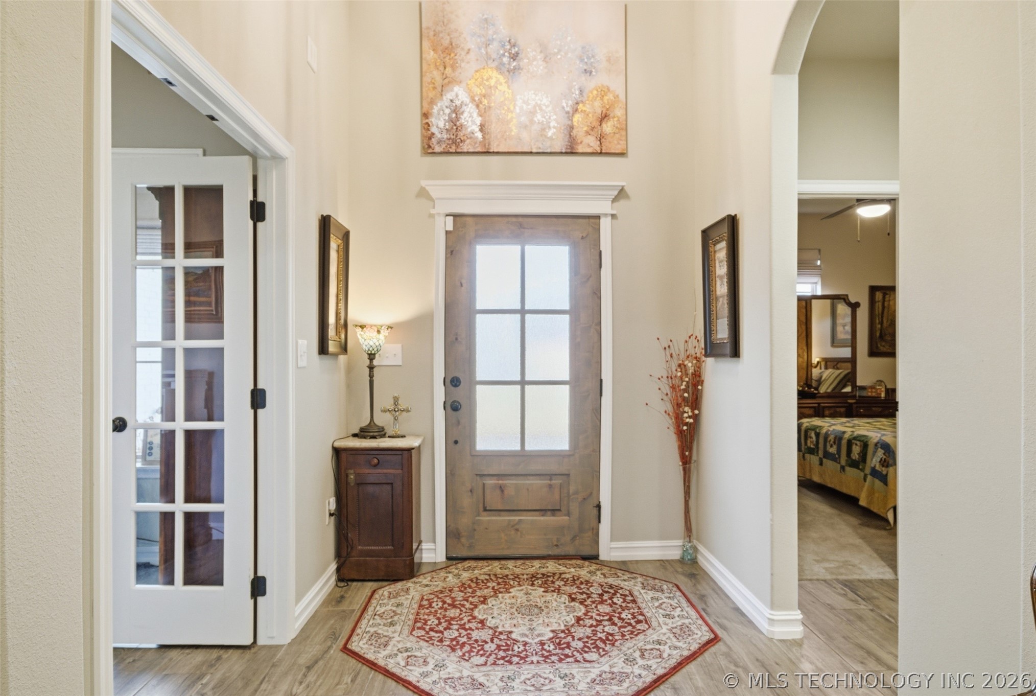 506 Castle Pines Circle Property Photo 4