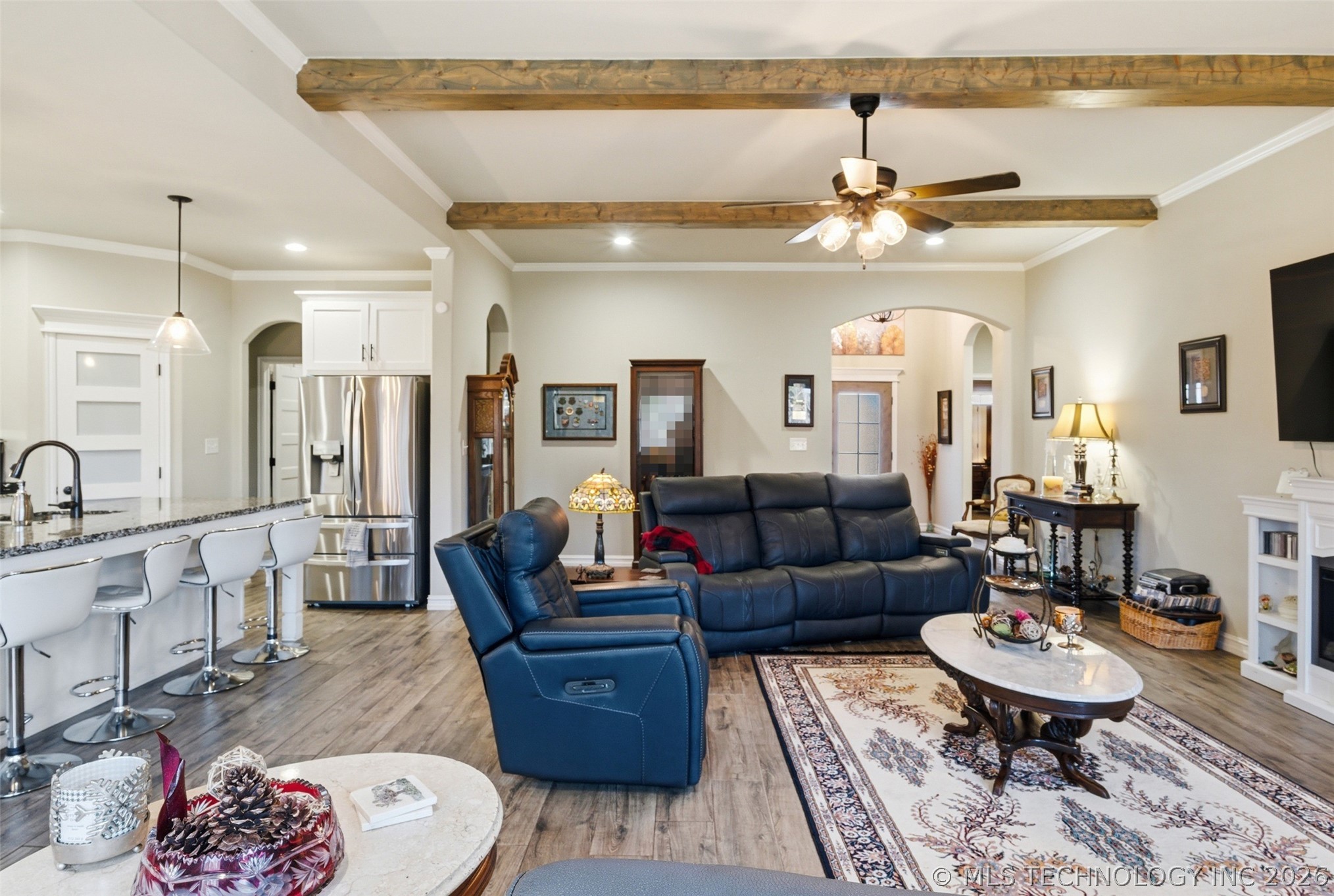 506 Castle Pines Circle Property Photo 6