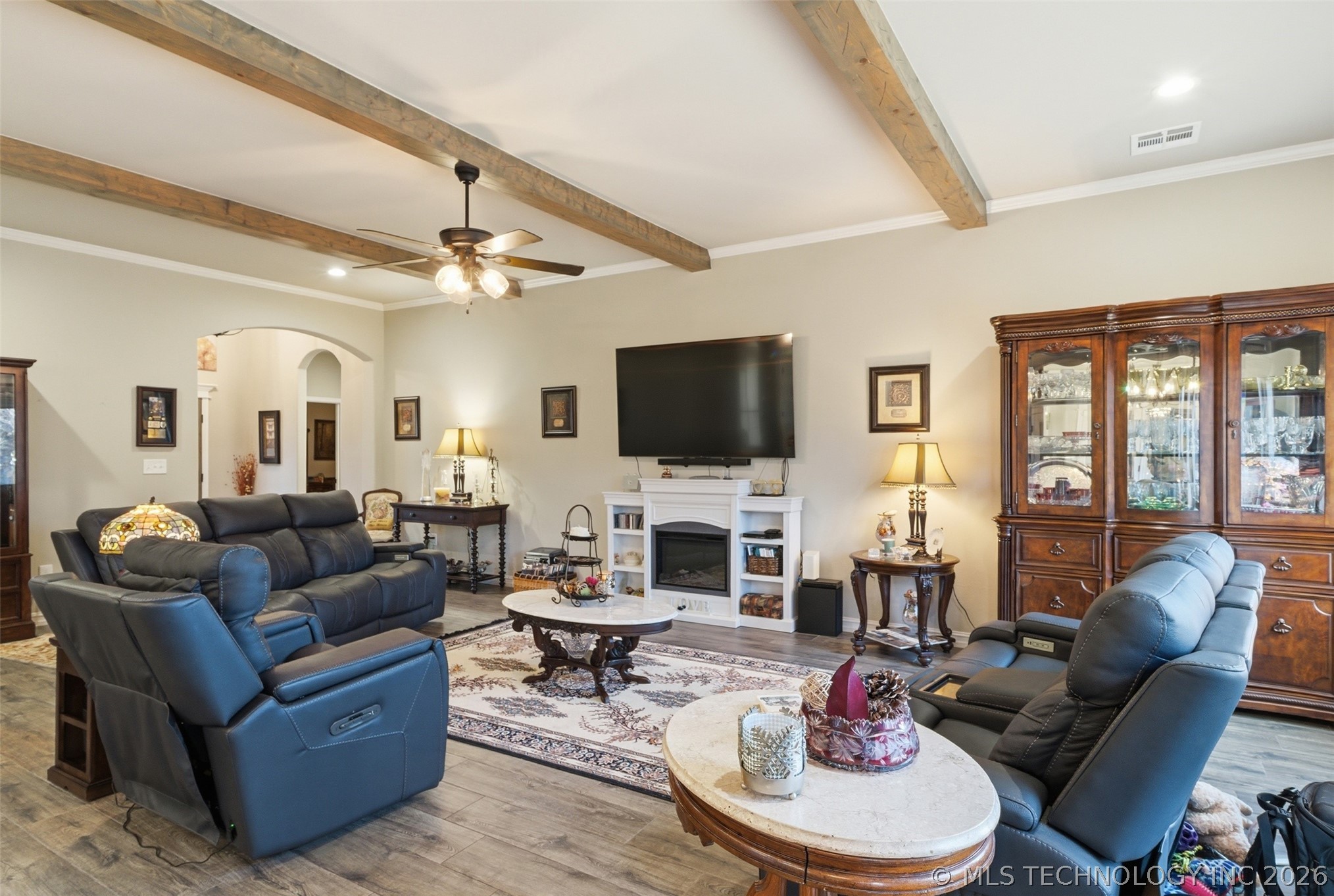 506 Castle Pines Circle Property Photo 7