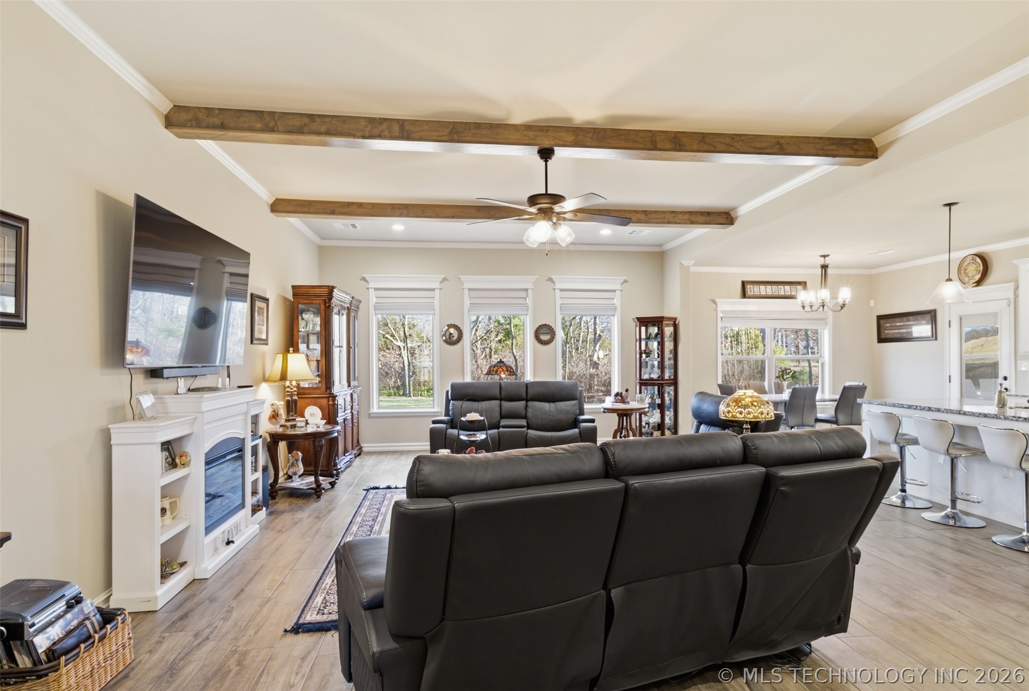 506 Castle Pines Circle Property Photo 9