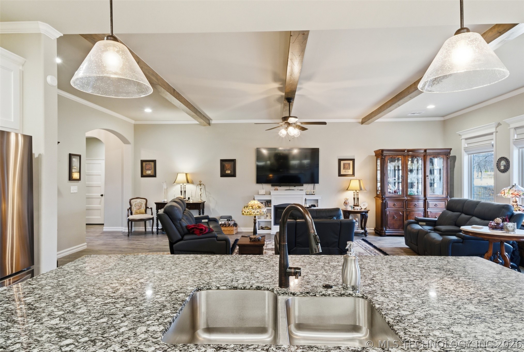 506 Castle Pines Circle Property Photo 12