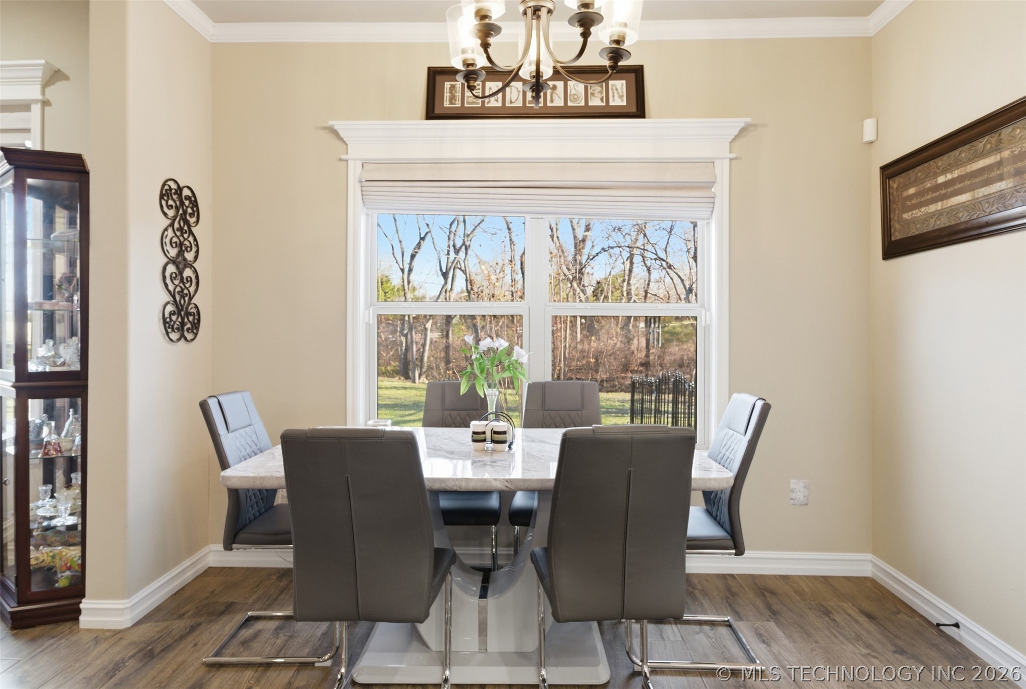 506 Castle Pines Circle Property Photo 15