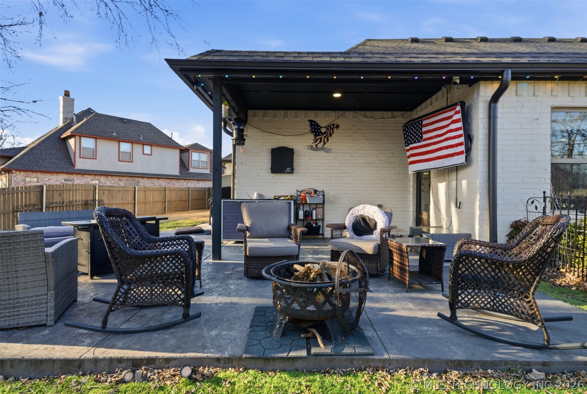 506 Castle Pines Circle Property Photo 27