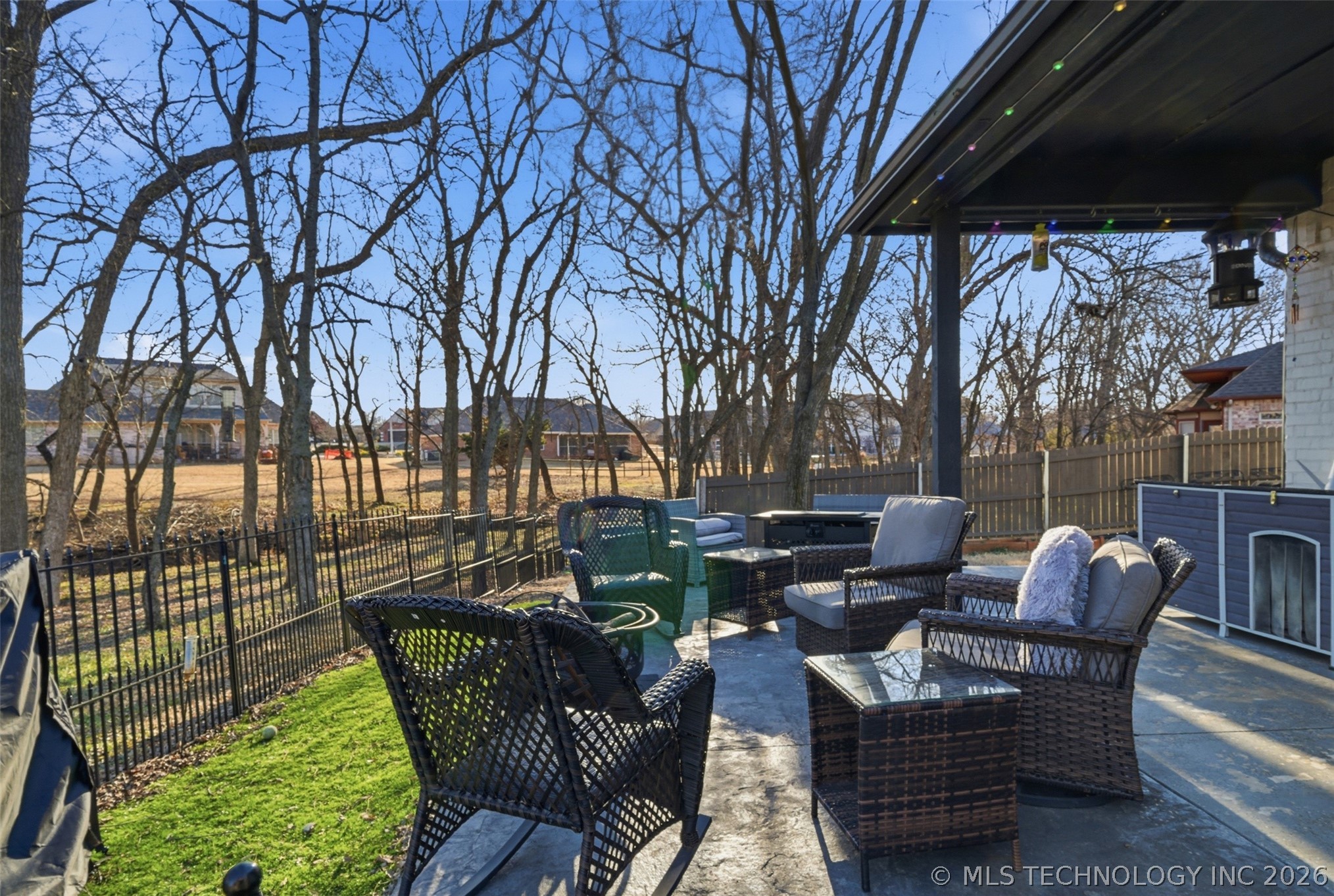 506 Castle Pines Circle Property Photo 28