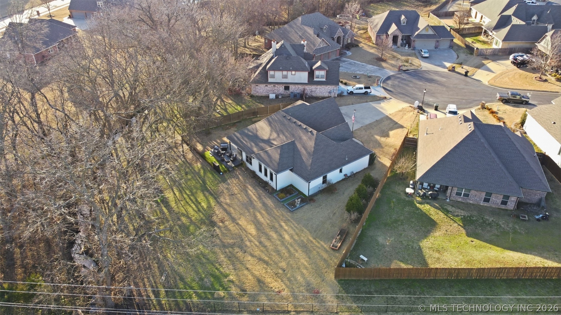 506 Castle Pines Circle Property Photo 29