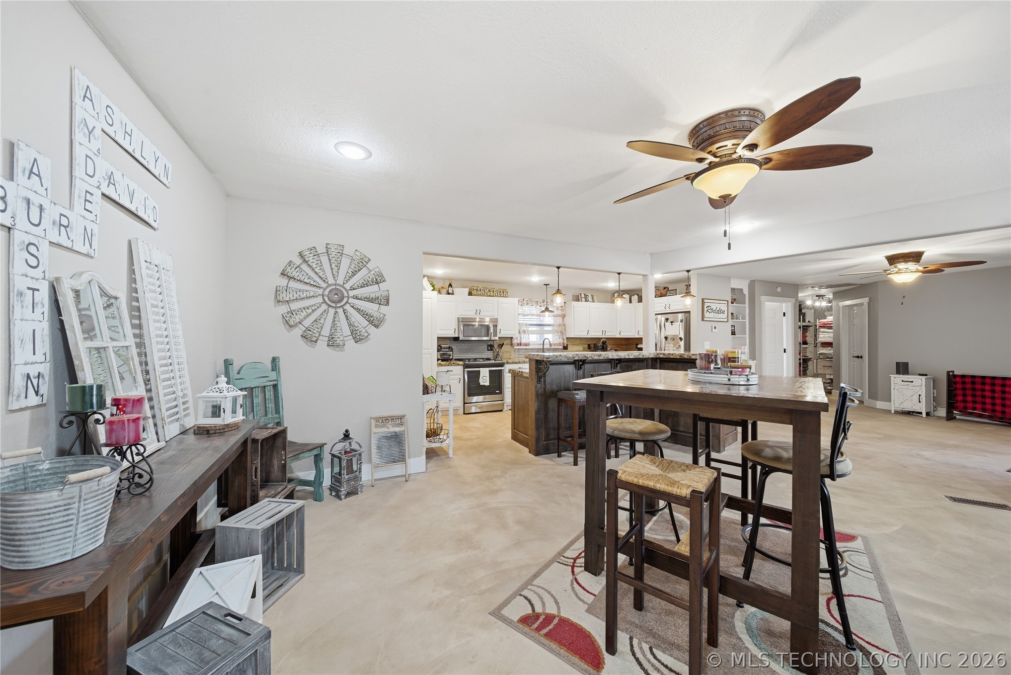 3811 S 45th E Property Photo 14