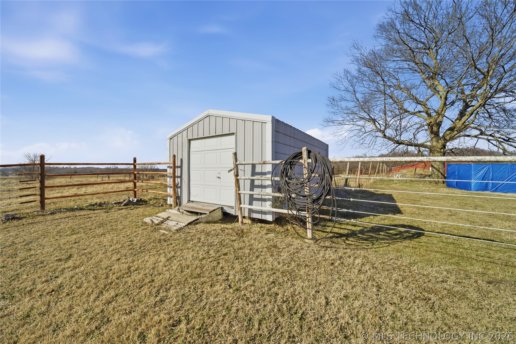 3811 S 45th E Property Photo 41