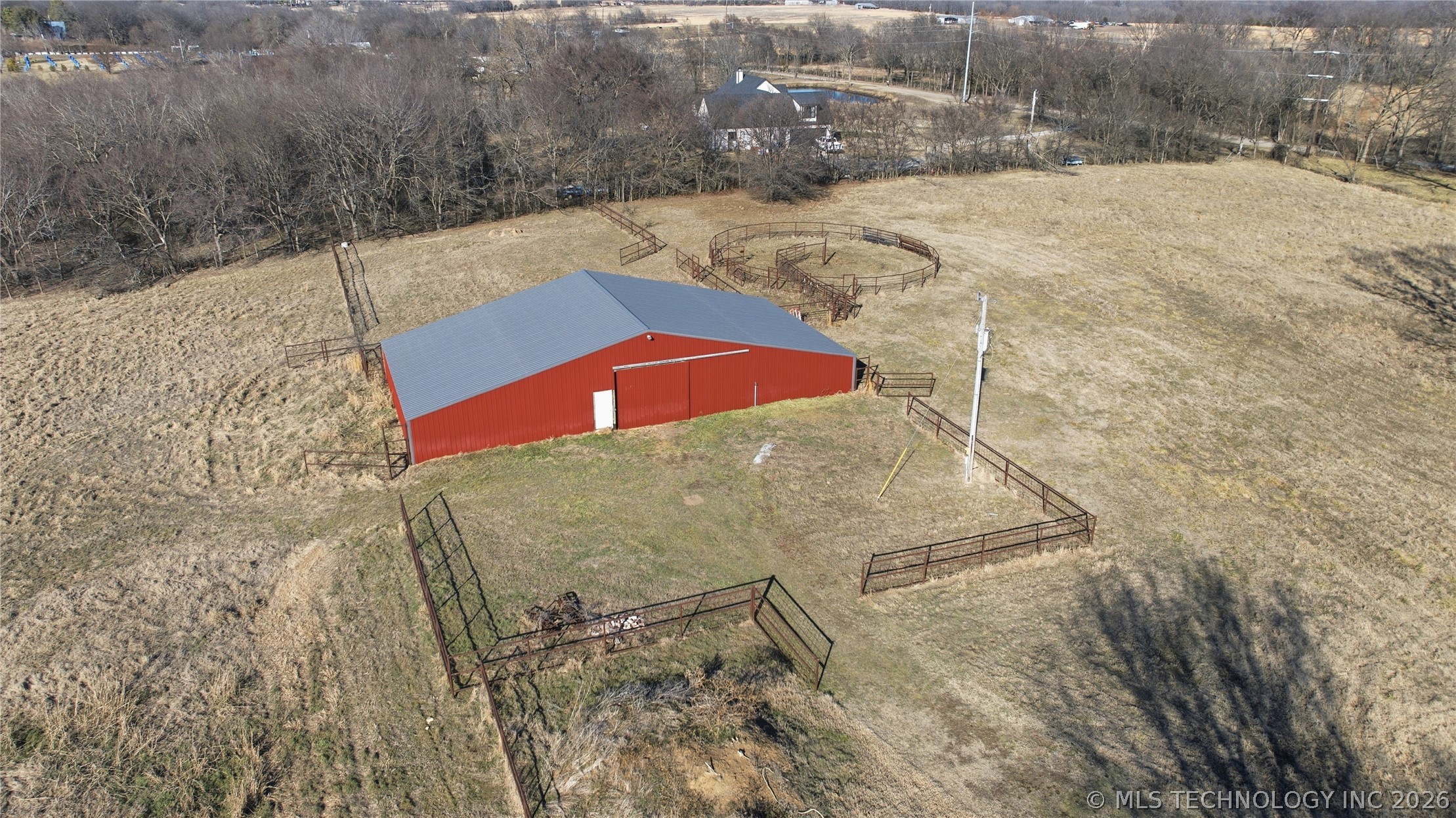 3811 S 45th E Property Photo 44