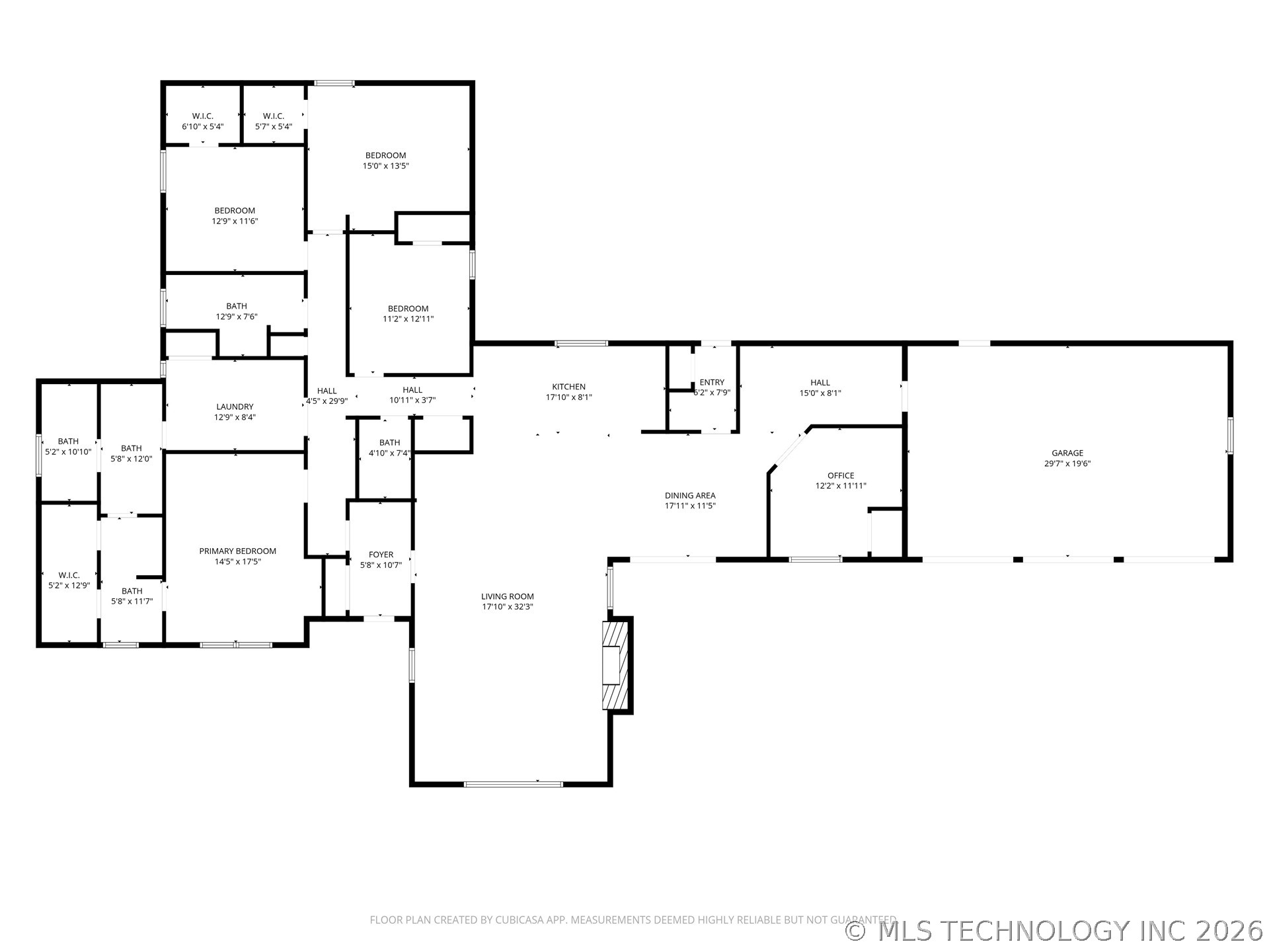 3811 S 45th E Property Photo 50