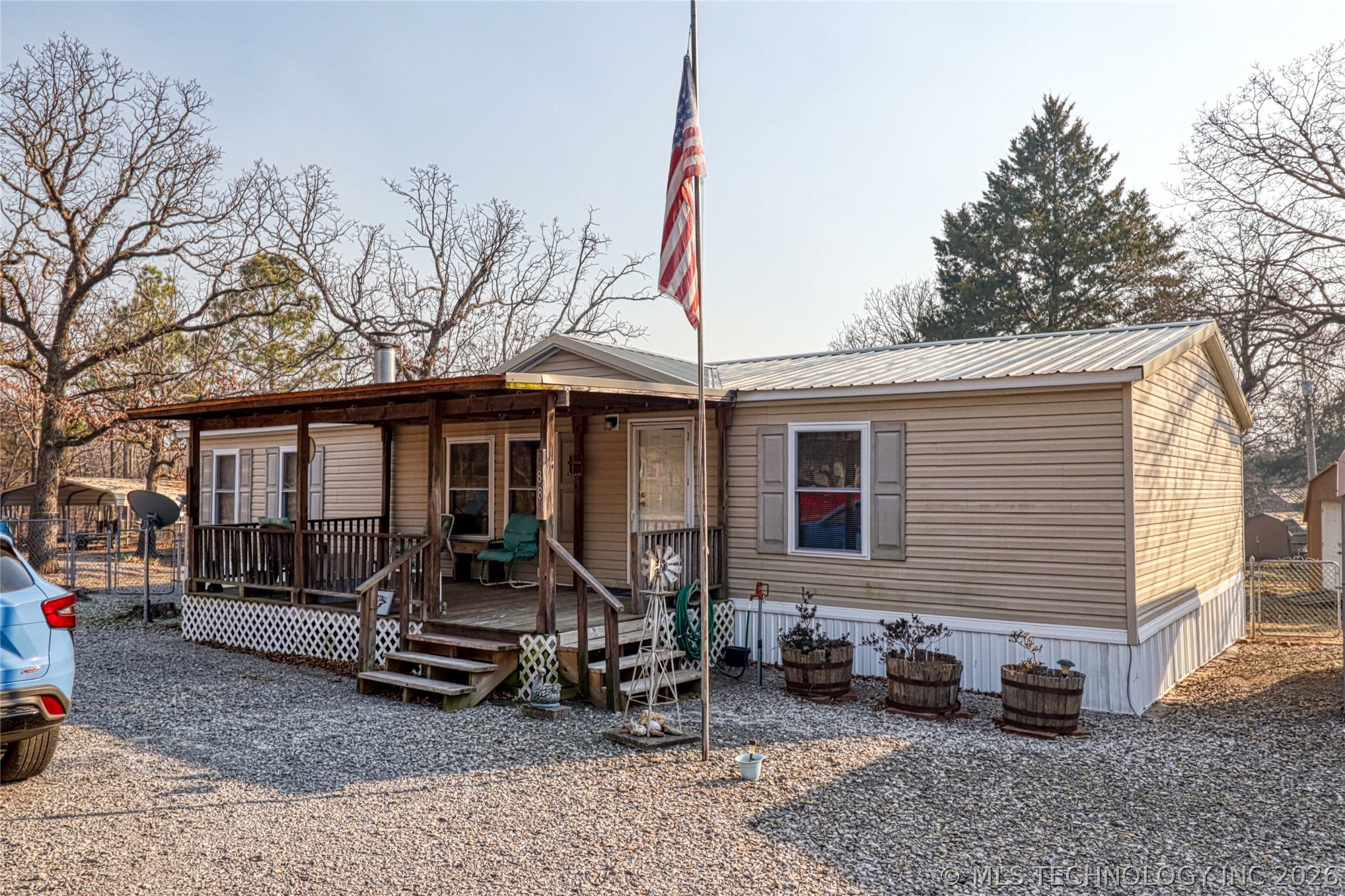 88 Spike Road Property Photo 12