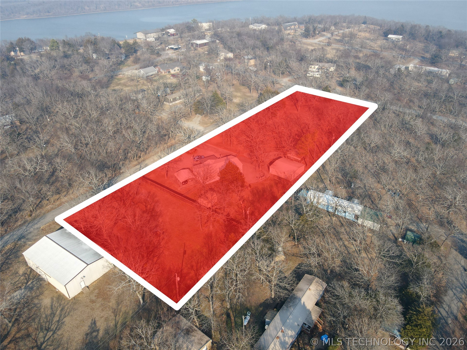 88 Spike Road Property Photo 37